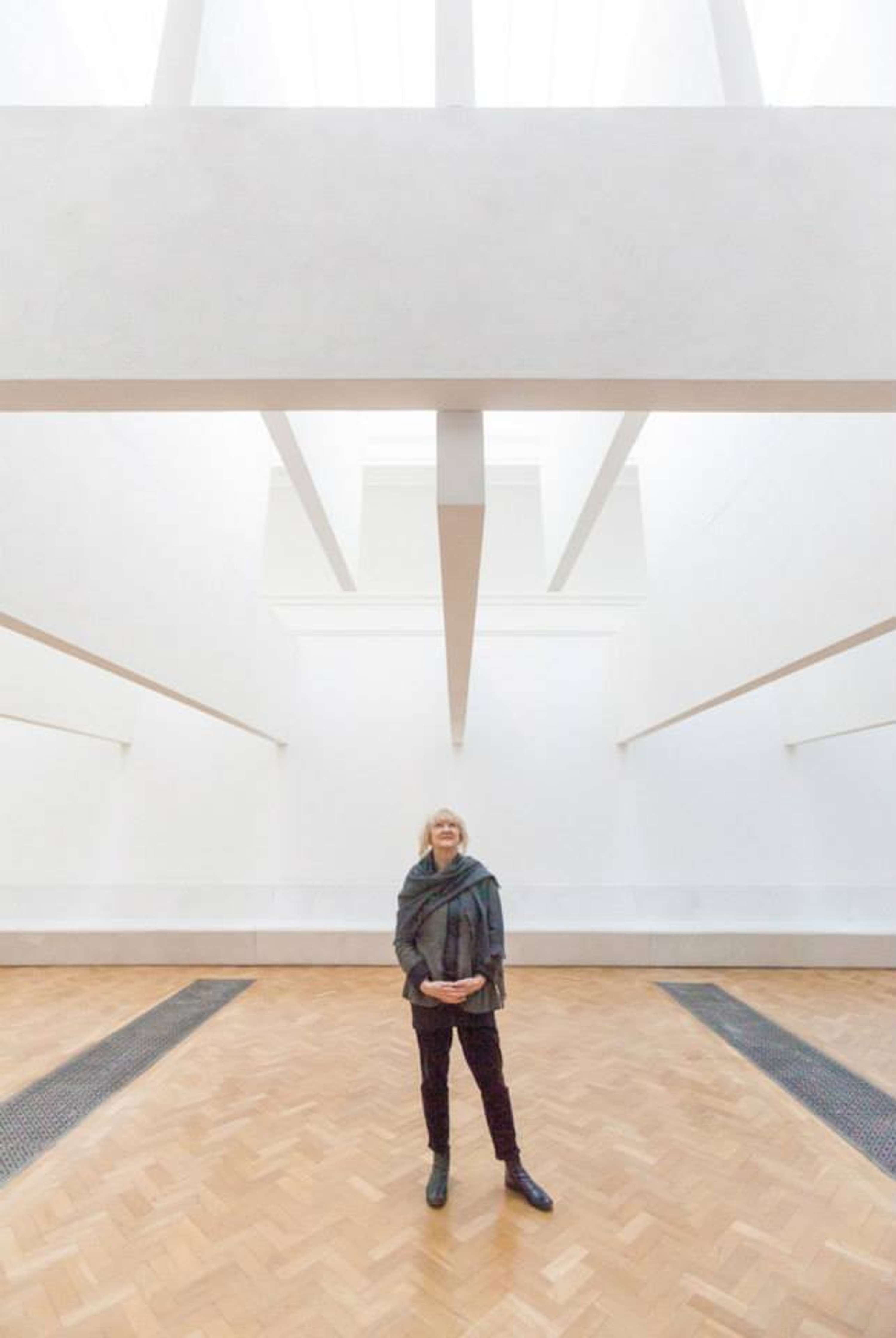 Architecture programme by Royal Academy