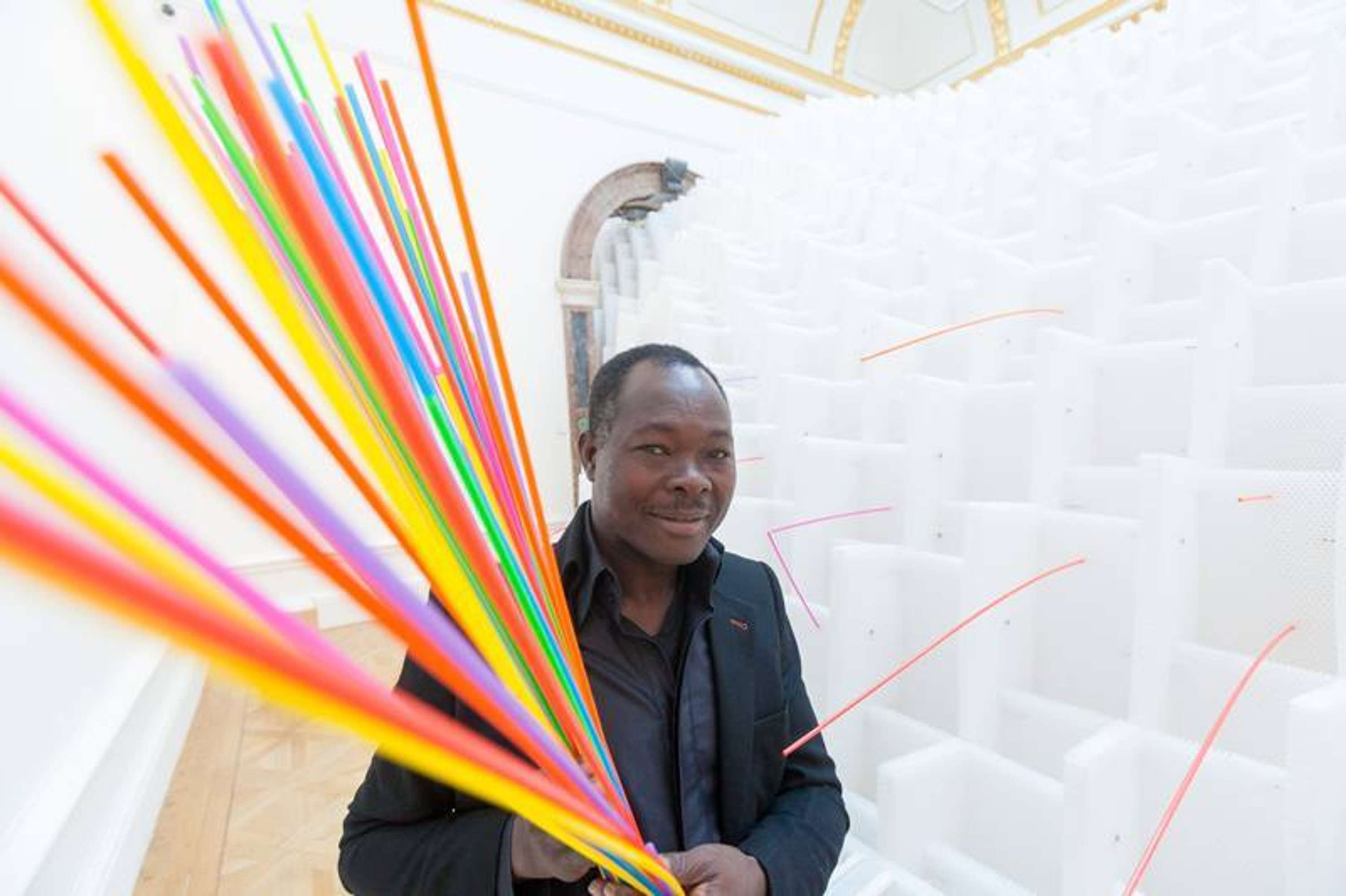 Architecture programme by Royal Academy