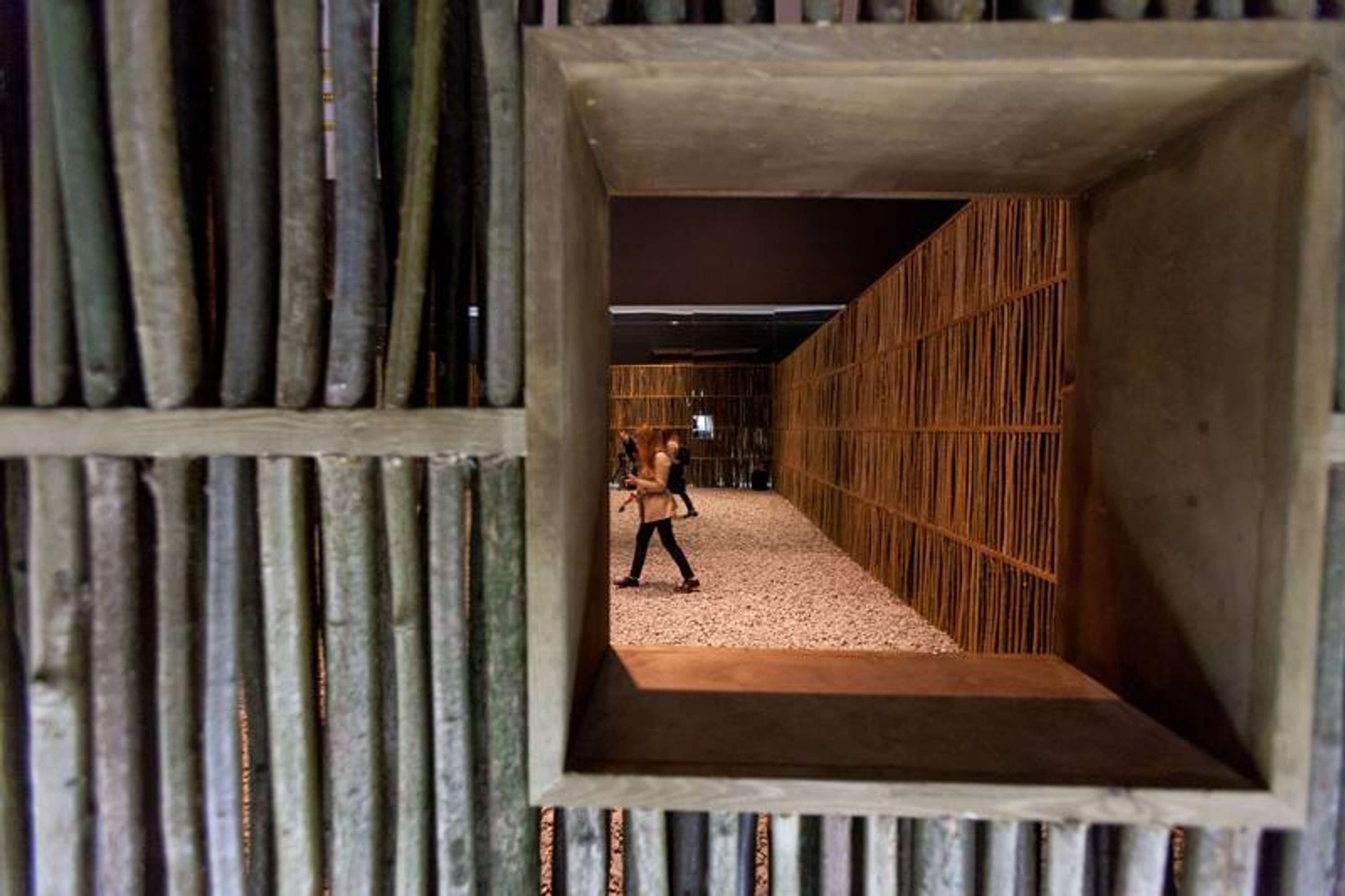 Architecture programme by Royal Academy