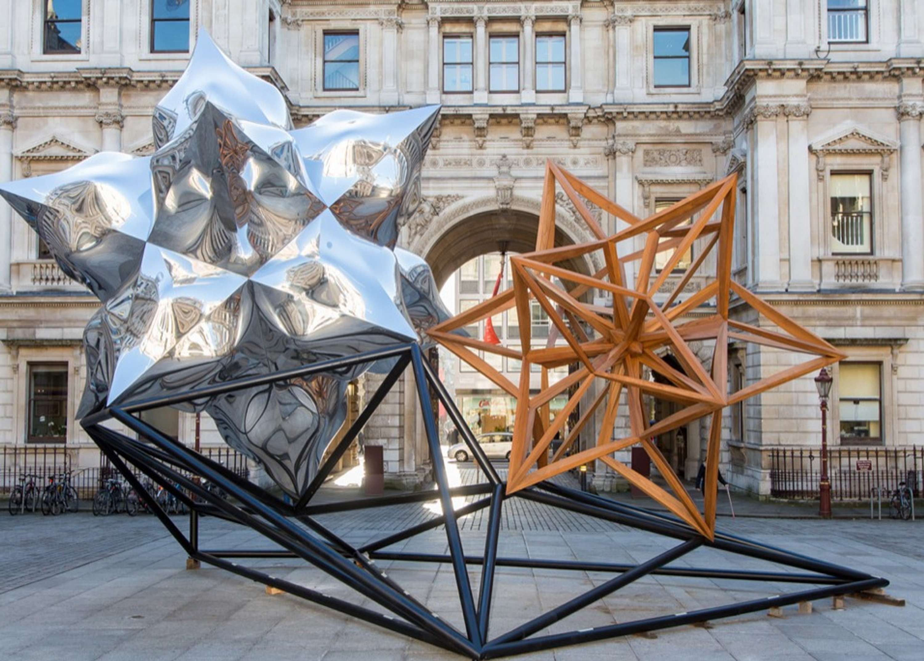 Events and courses by Royal Academy
