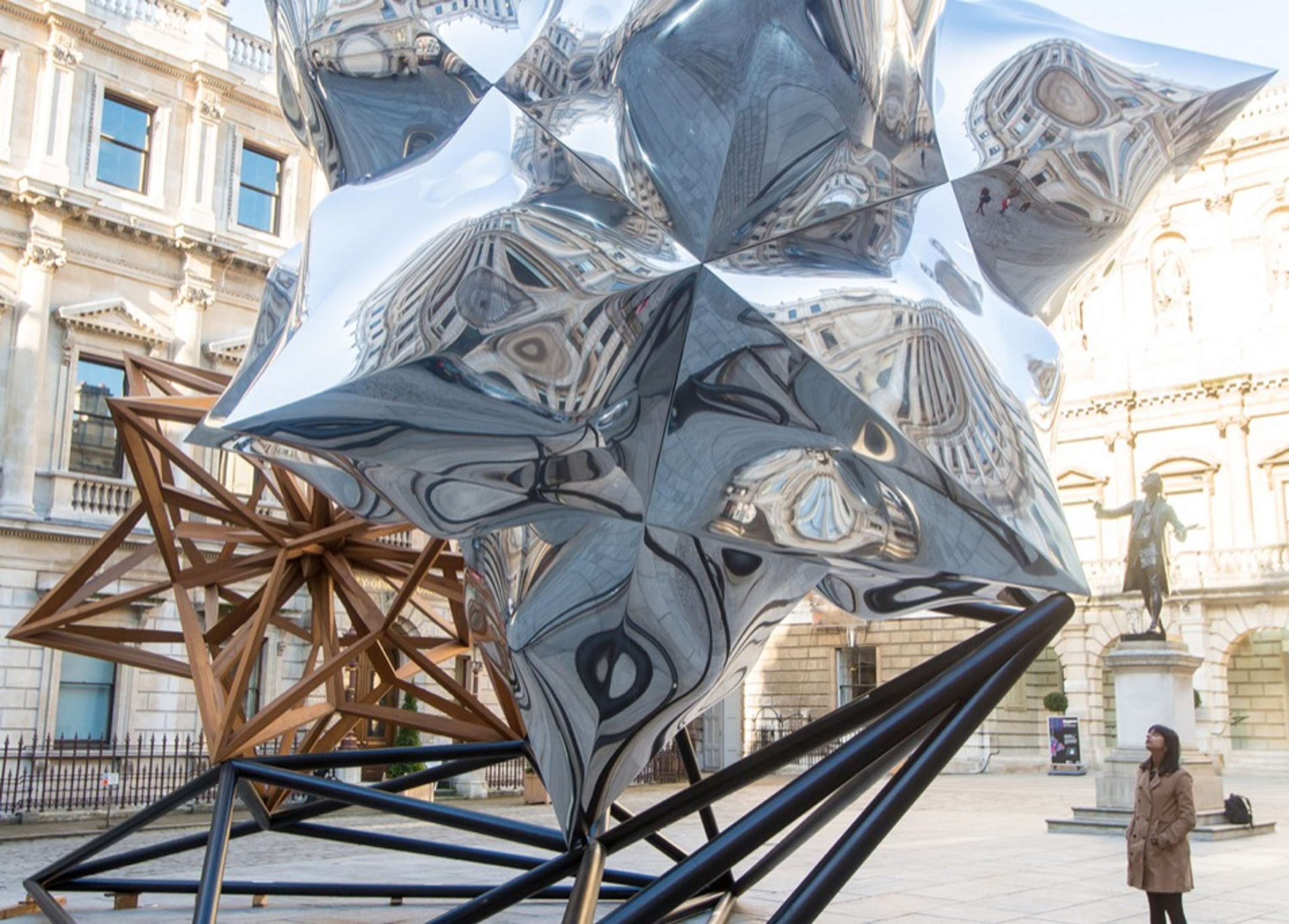 Events and courses by Royal Academy