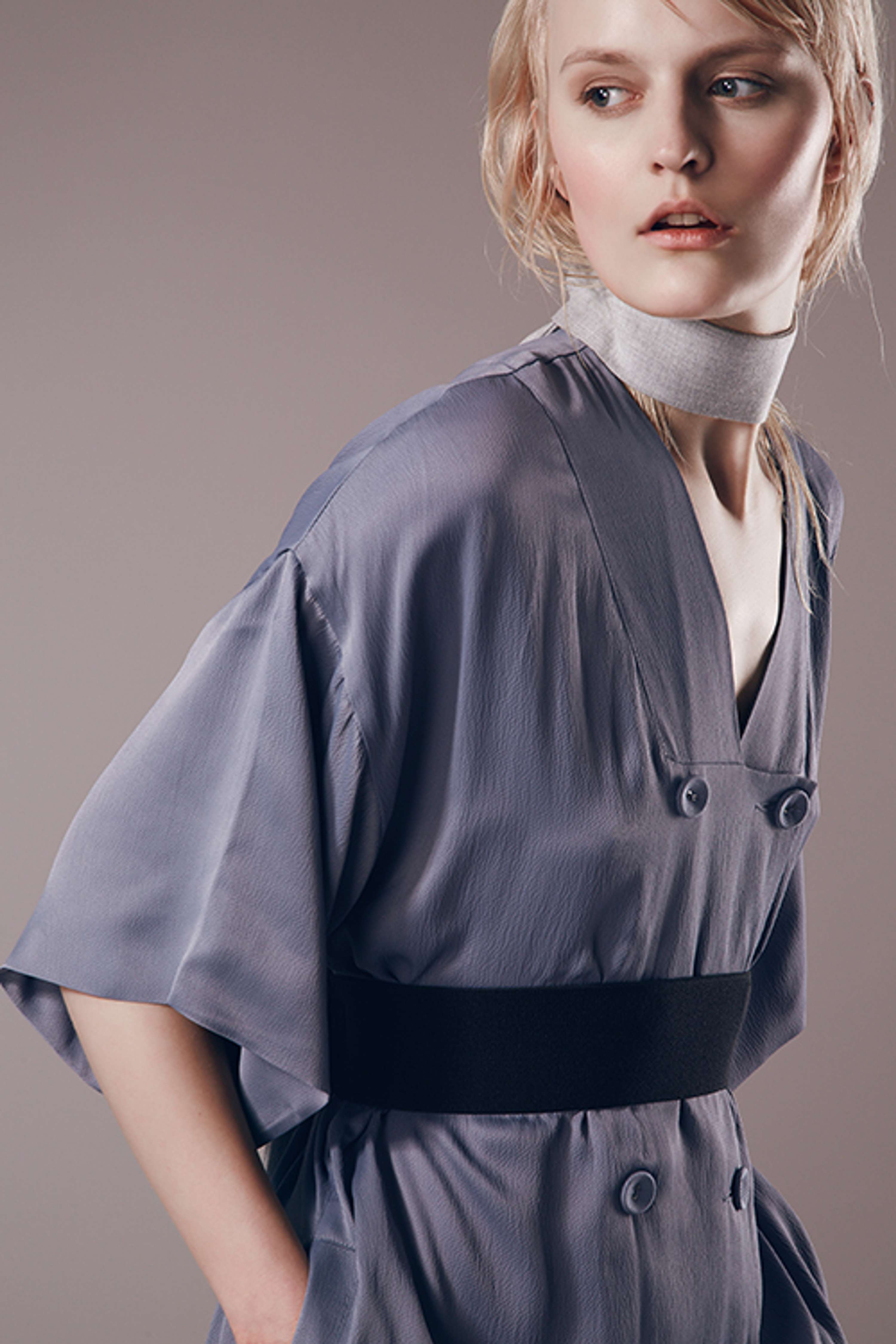 Relaxed Tailoring by Emma Hampson Jones