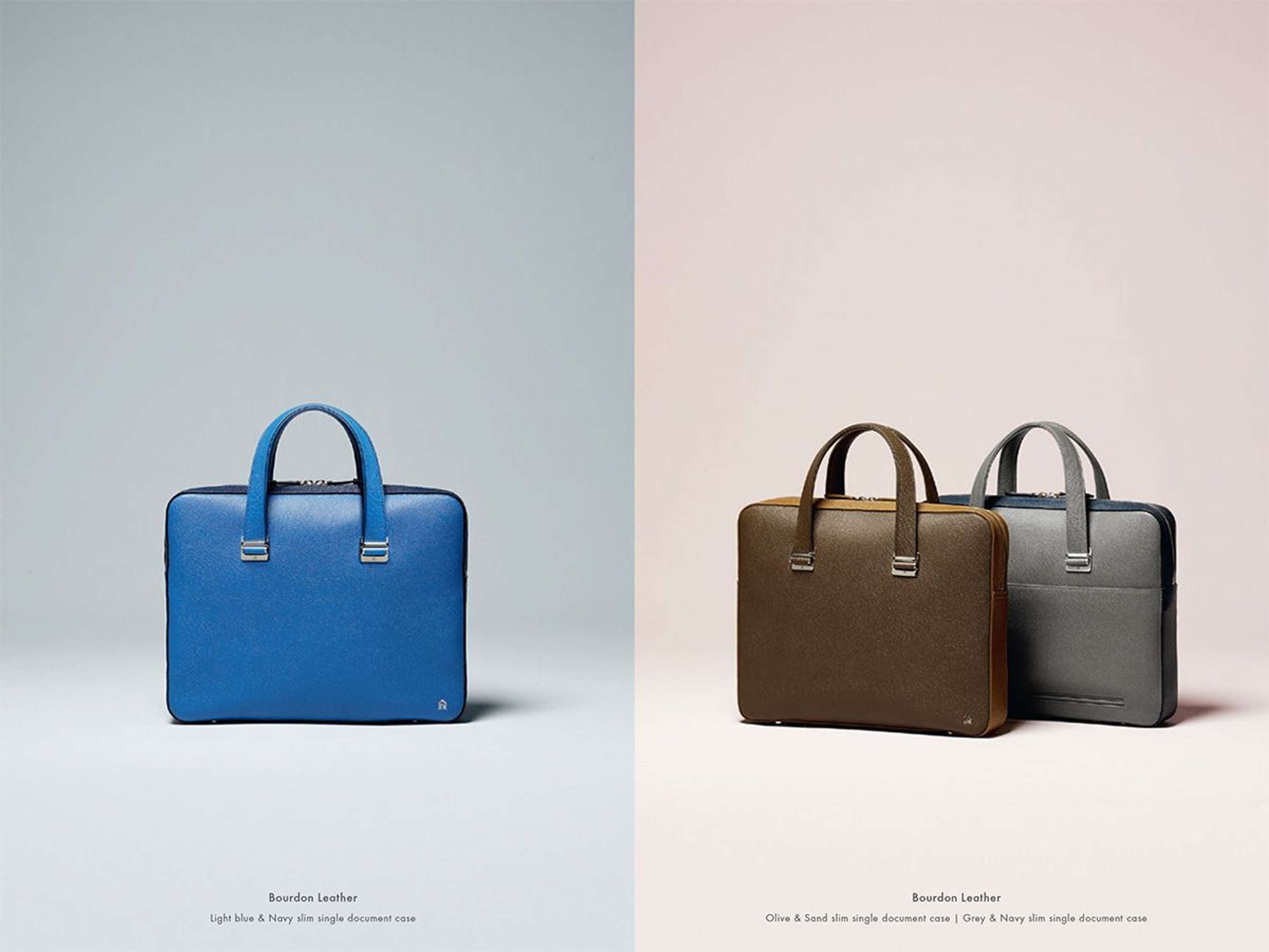Dunhill ; Brand Image by Sarah Bryant