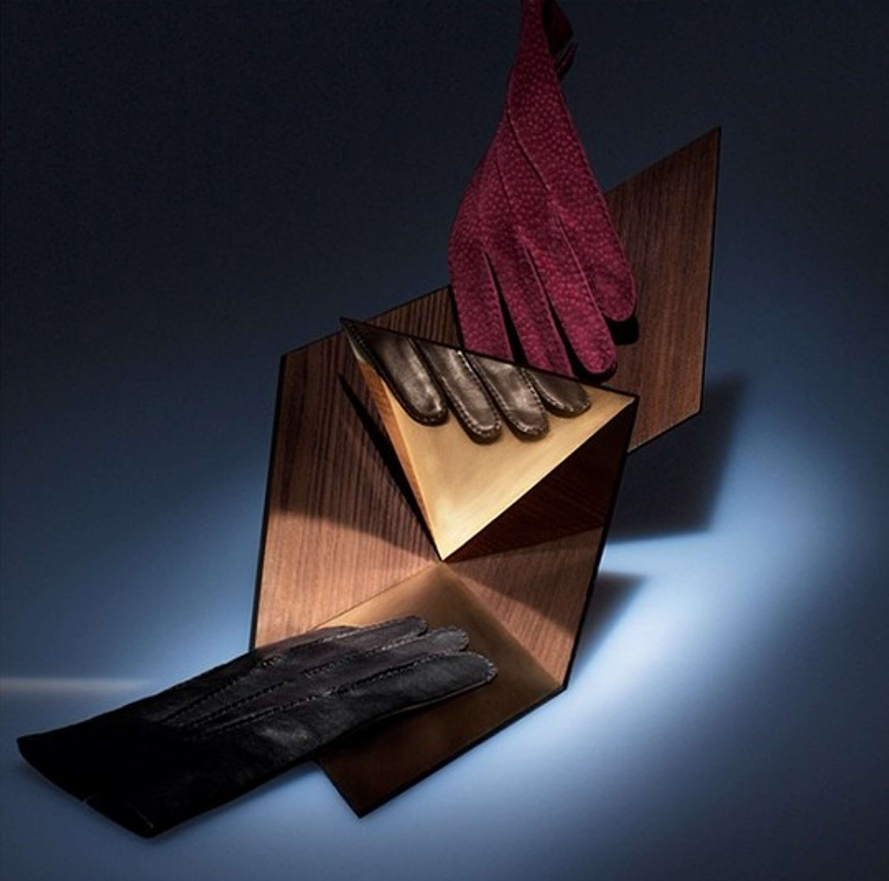 Dunhill ; Brand Image by Sarah Bryant