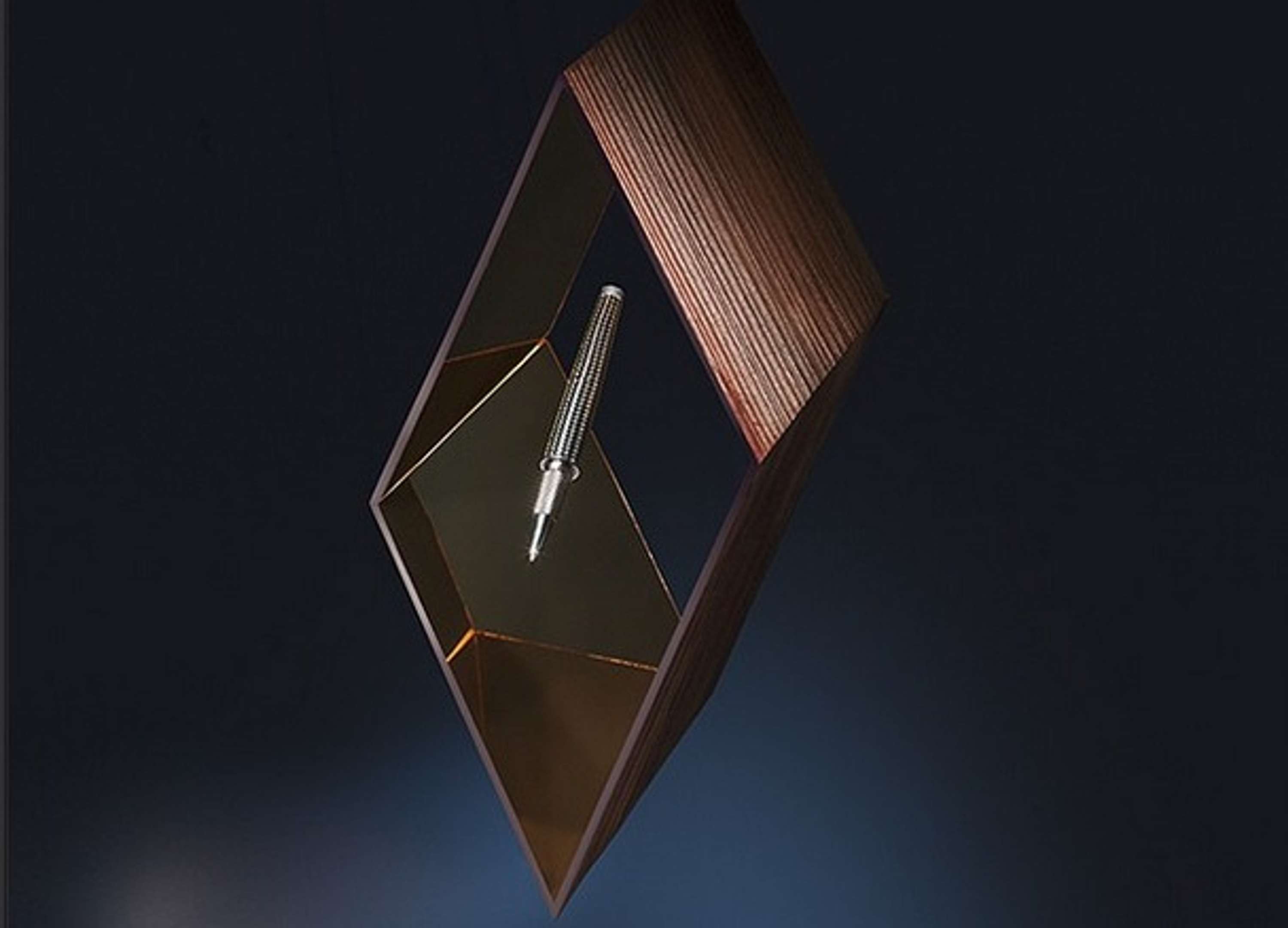 Dunhill ; Brand Image by Sarah Bryant