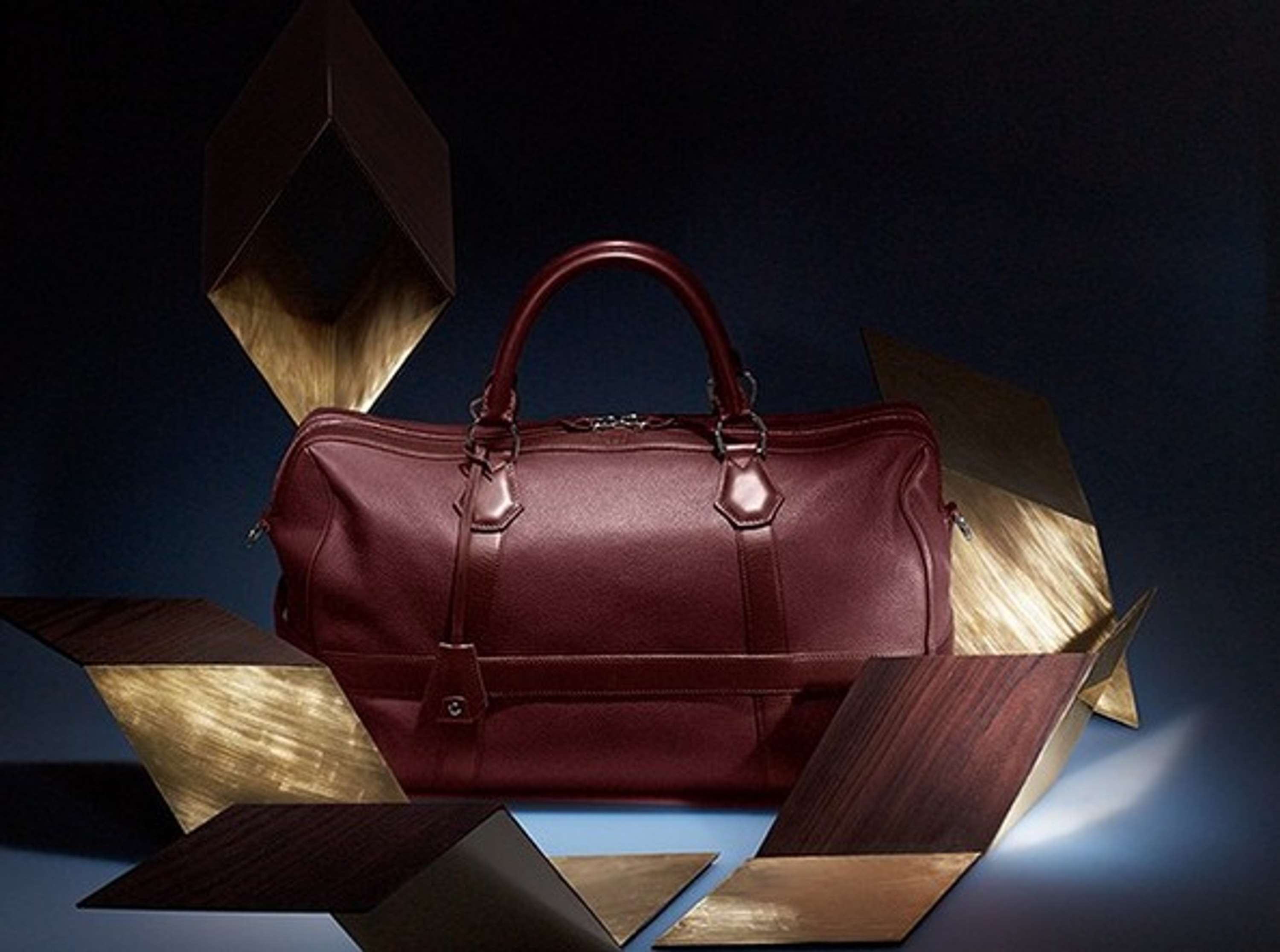 Dunhill ; Brand Image by Sarah Bryant