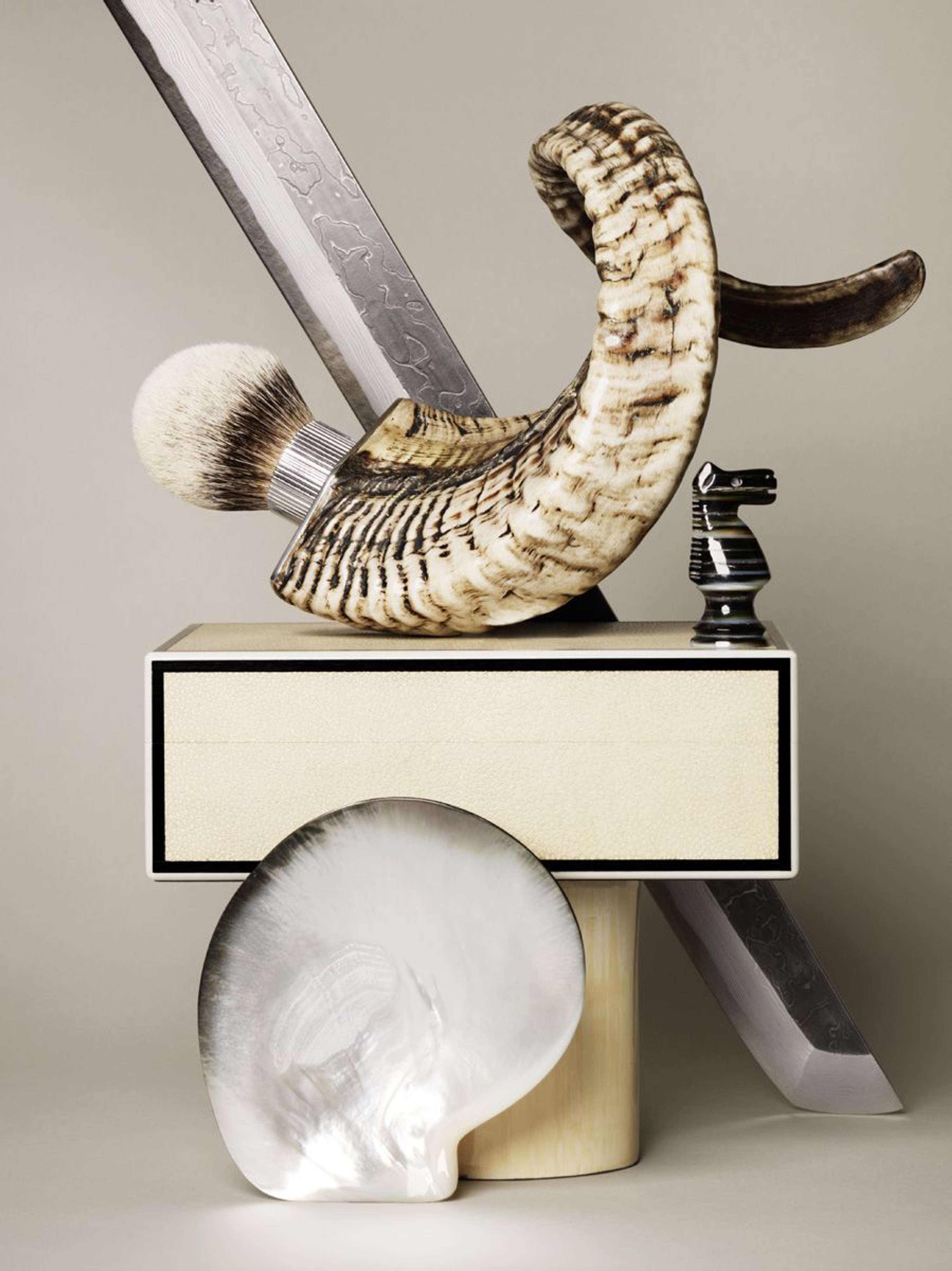 Dunhill ; Brand Image by Sarah Bryant