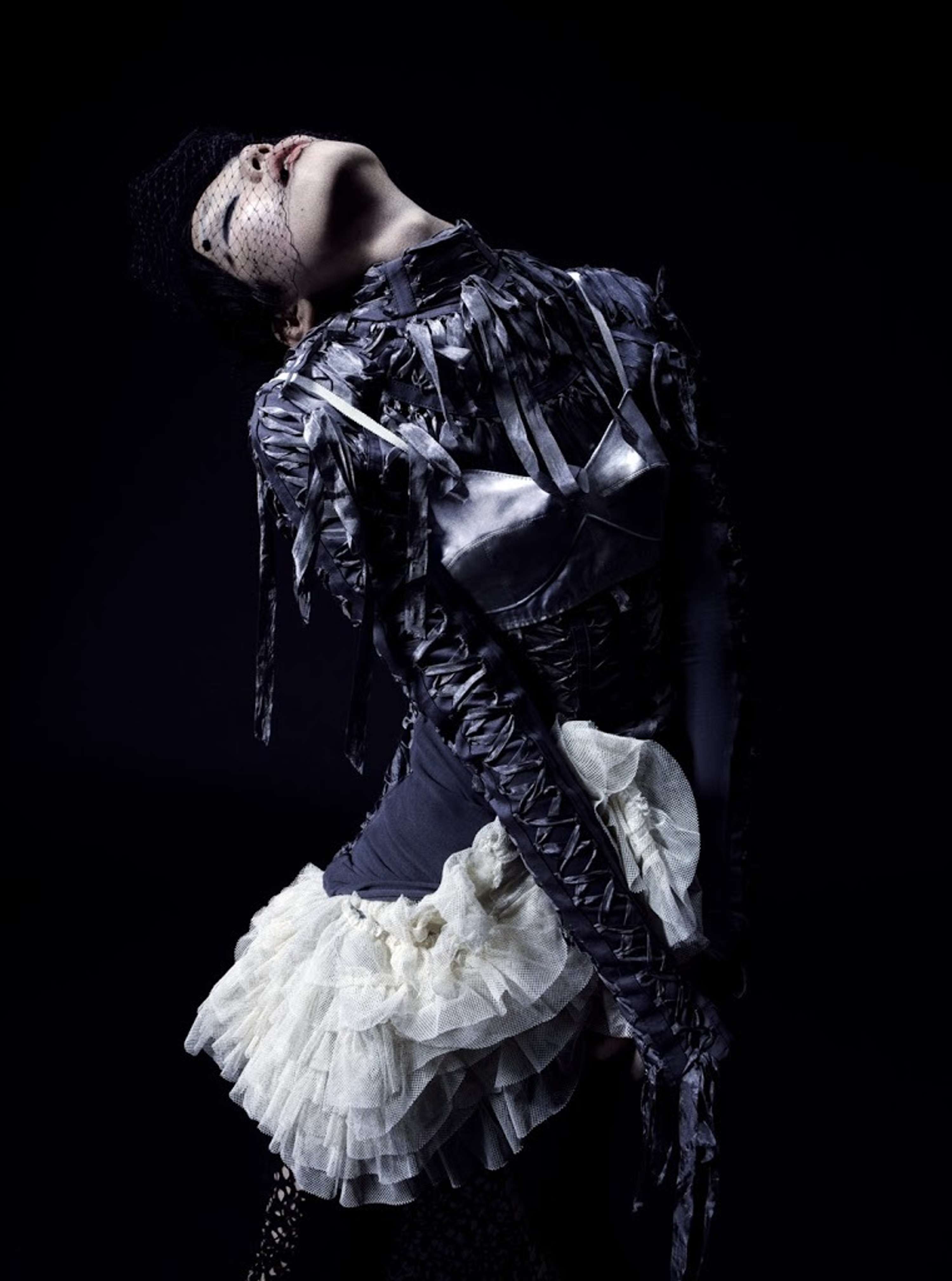 Jonas Akerlund by RSA Films Photo & Art
