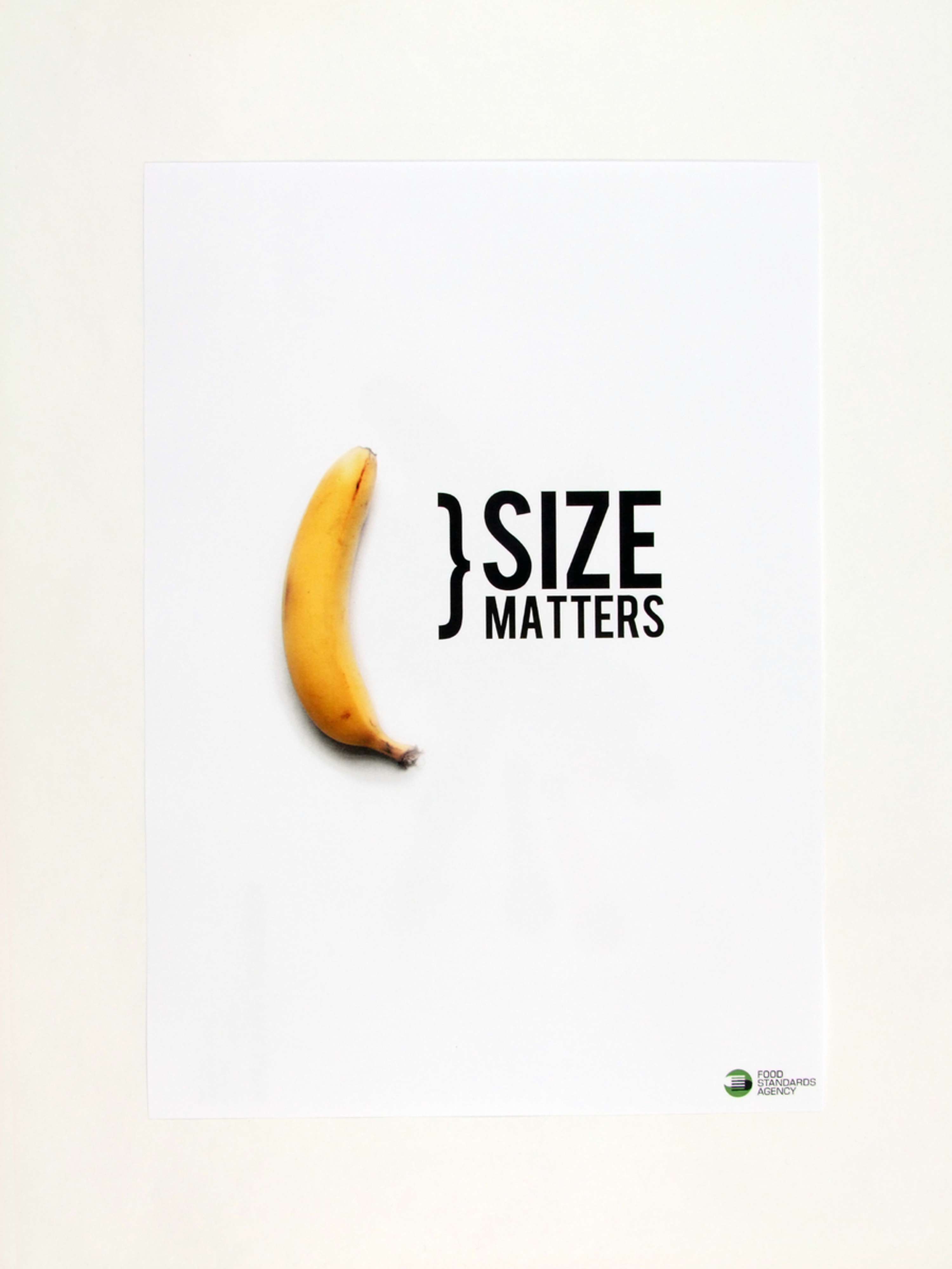 Size Matters by Dhiren Patel