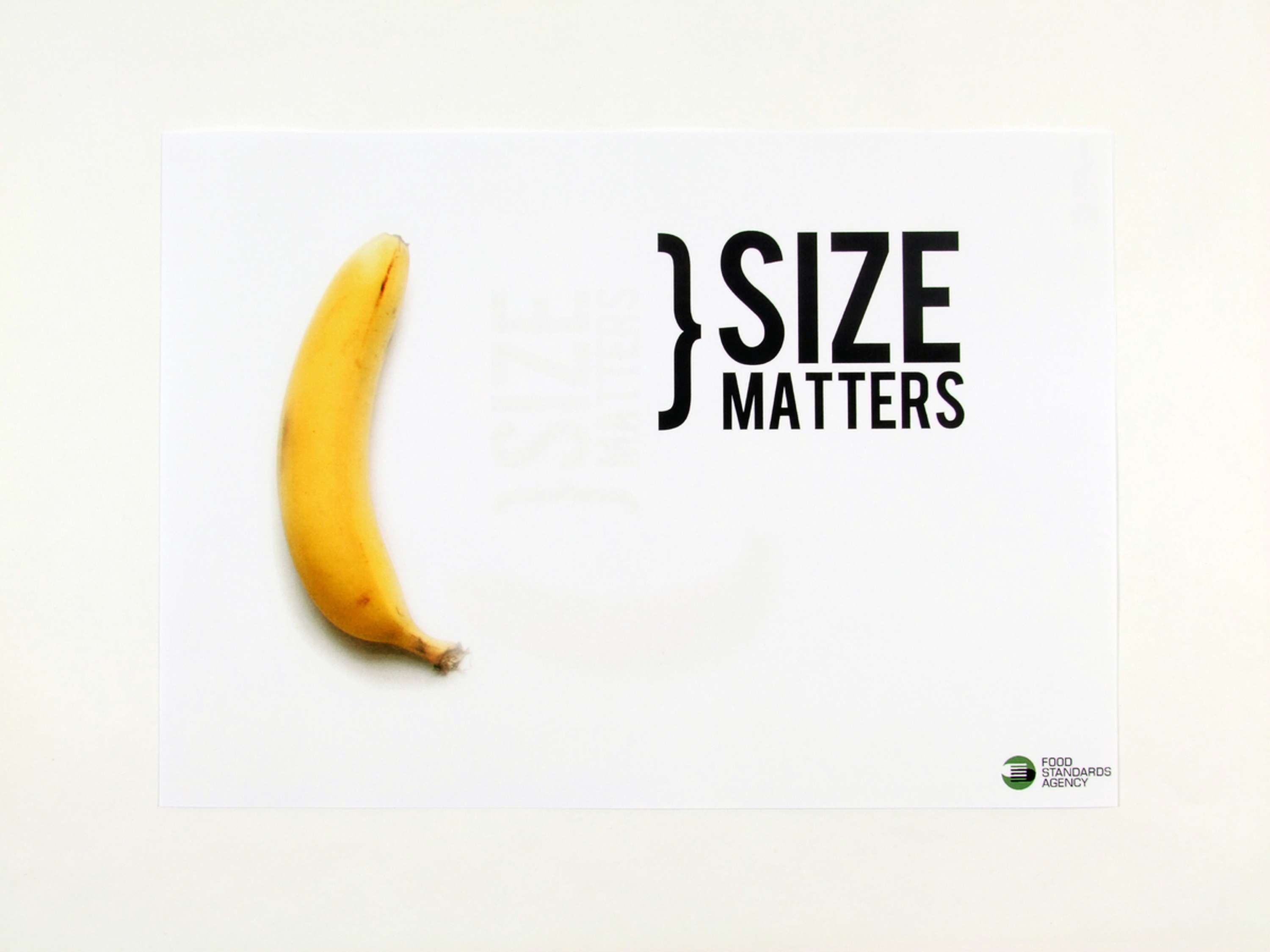 Size Matters by Dhiren Patel