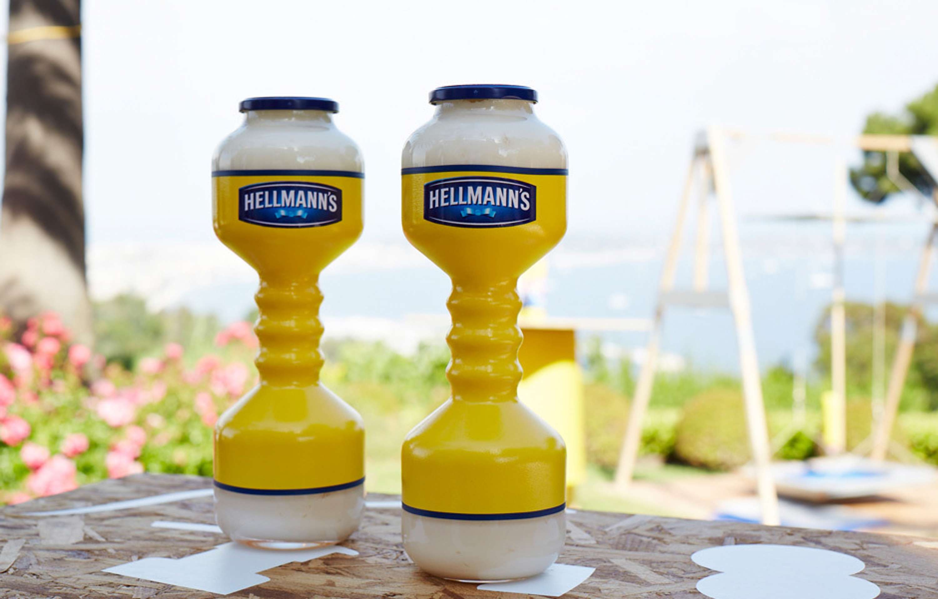 Unilever Reform by Anyways Creative