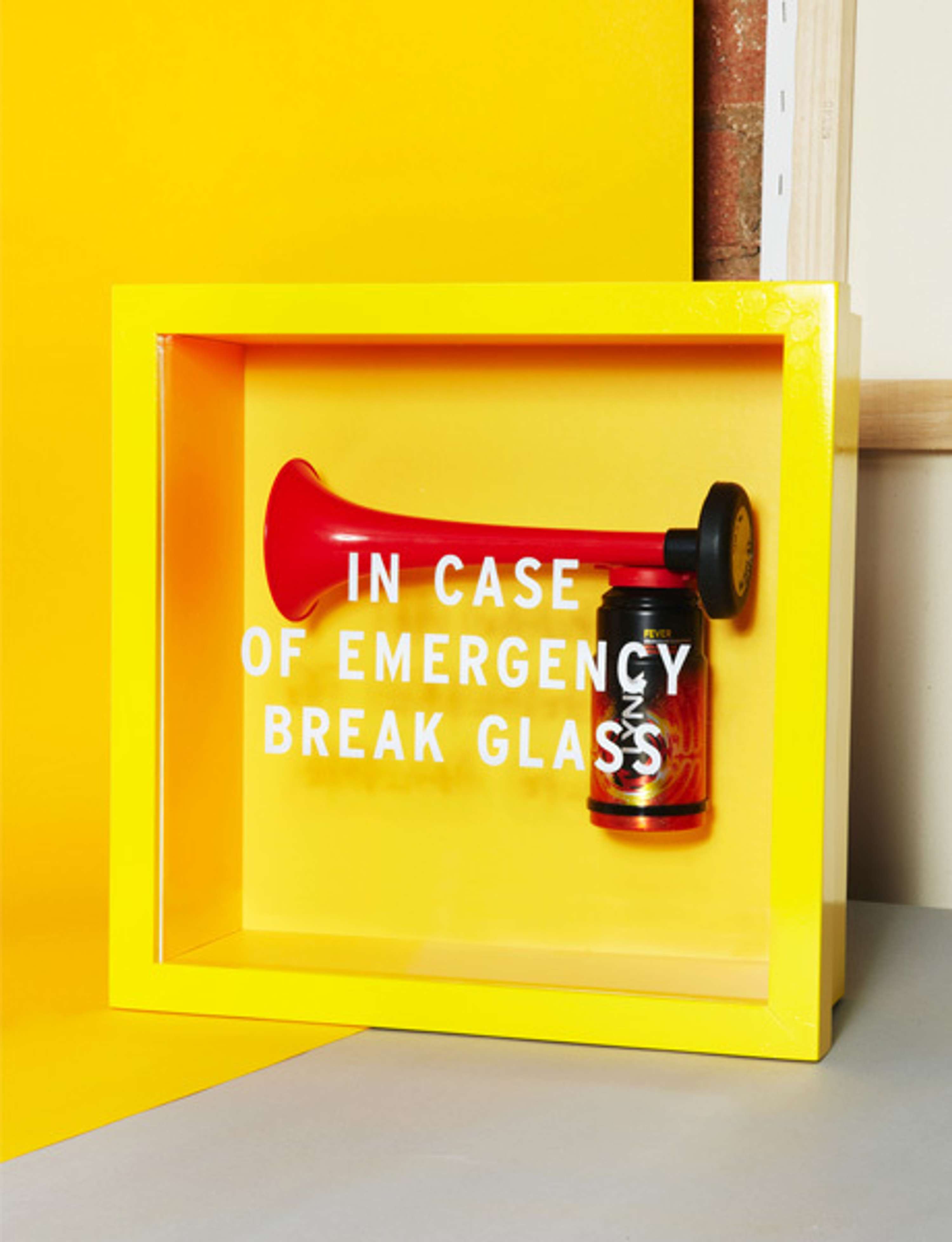 Unilever Reform by Anyways Creative
