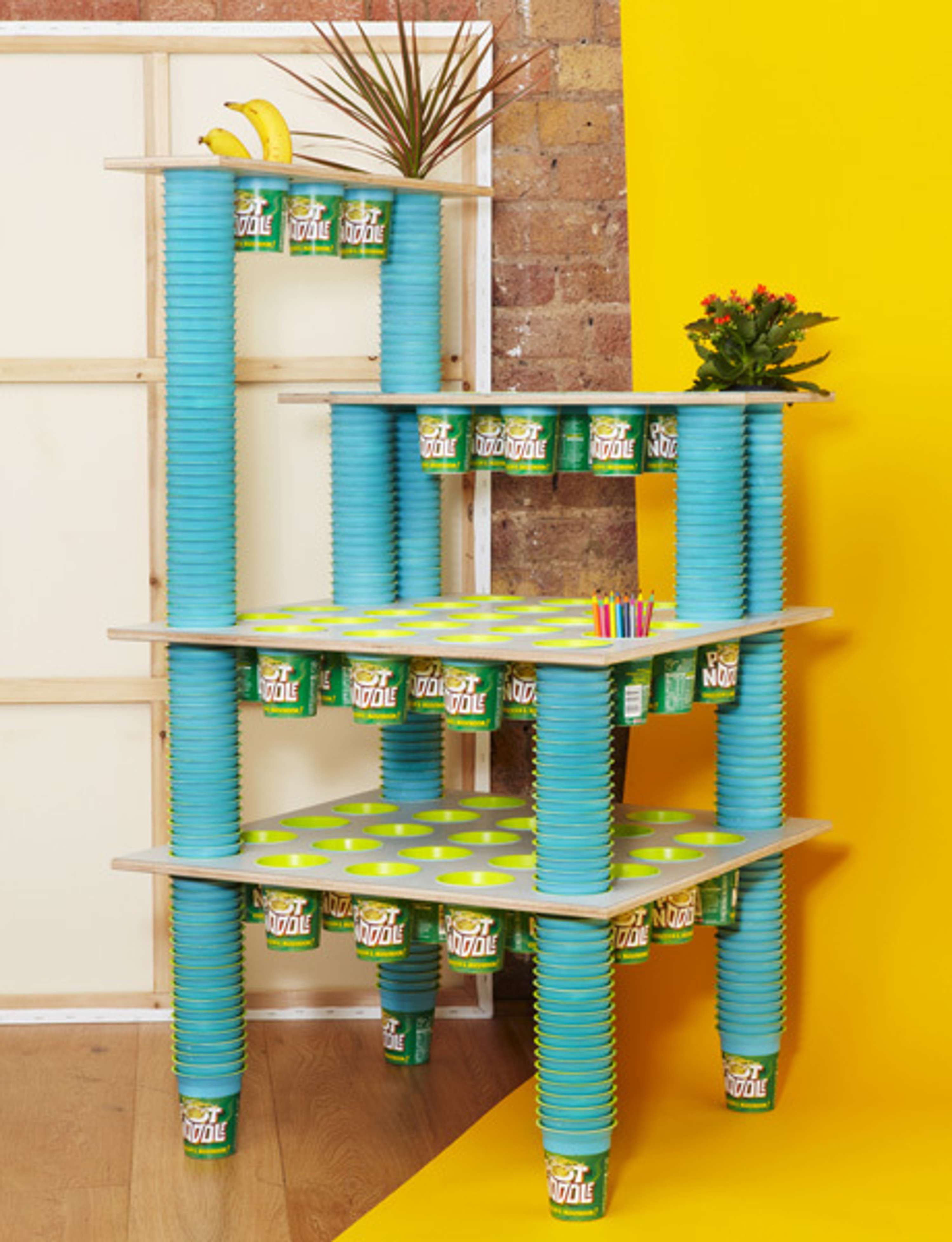 Unilever Reform by Anyways Creative