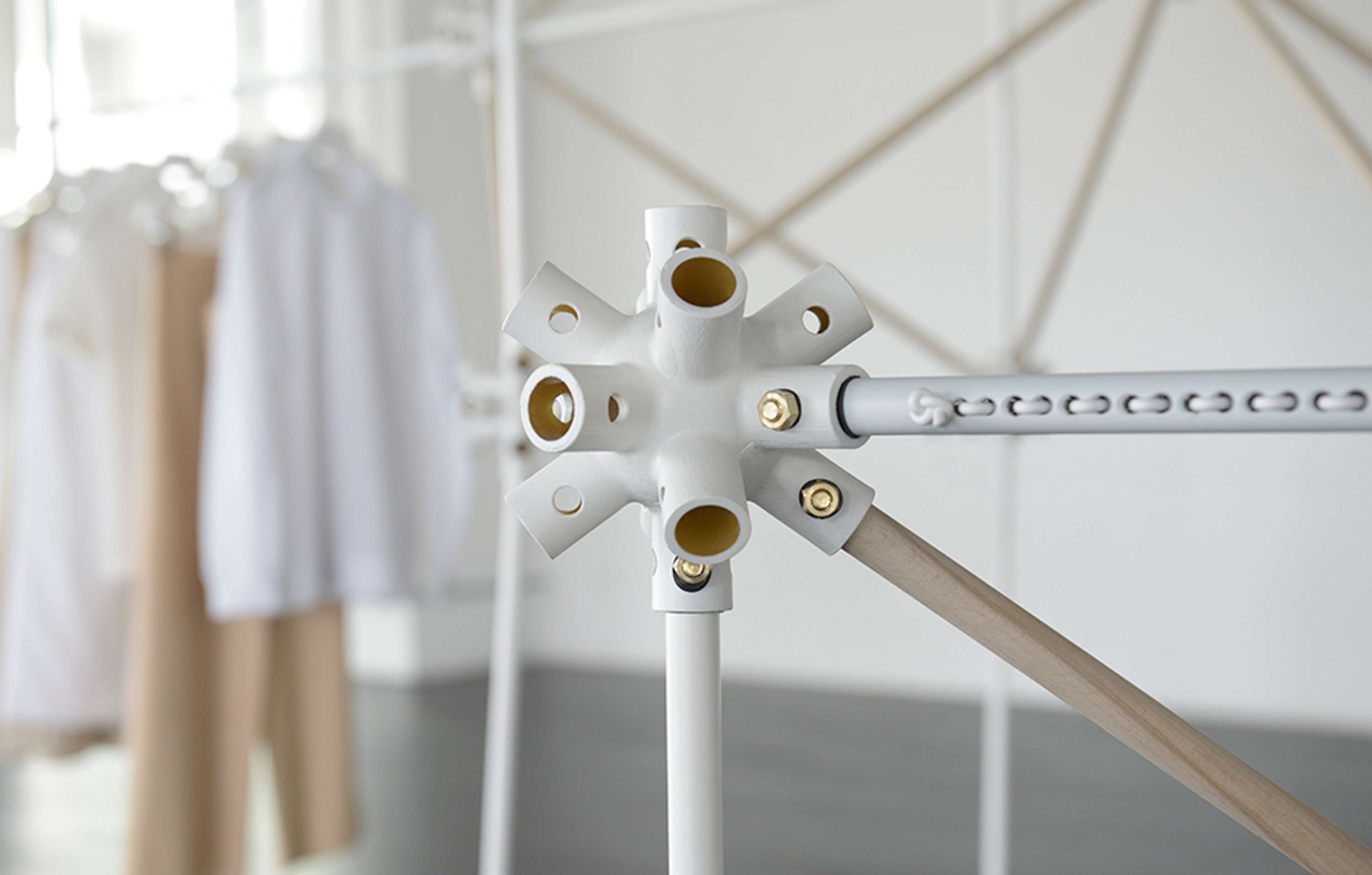 COS Concept Store by Anyways Creative