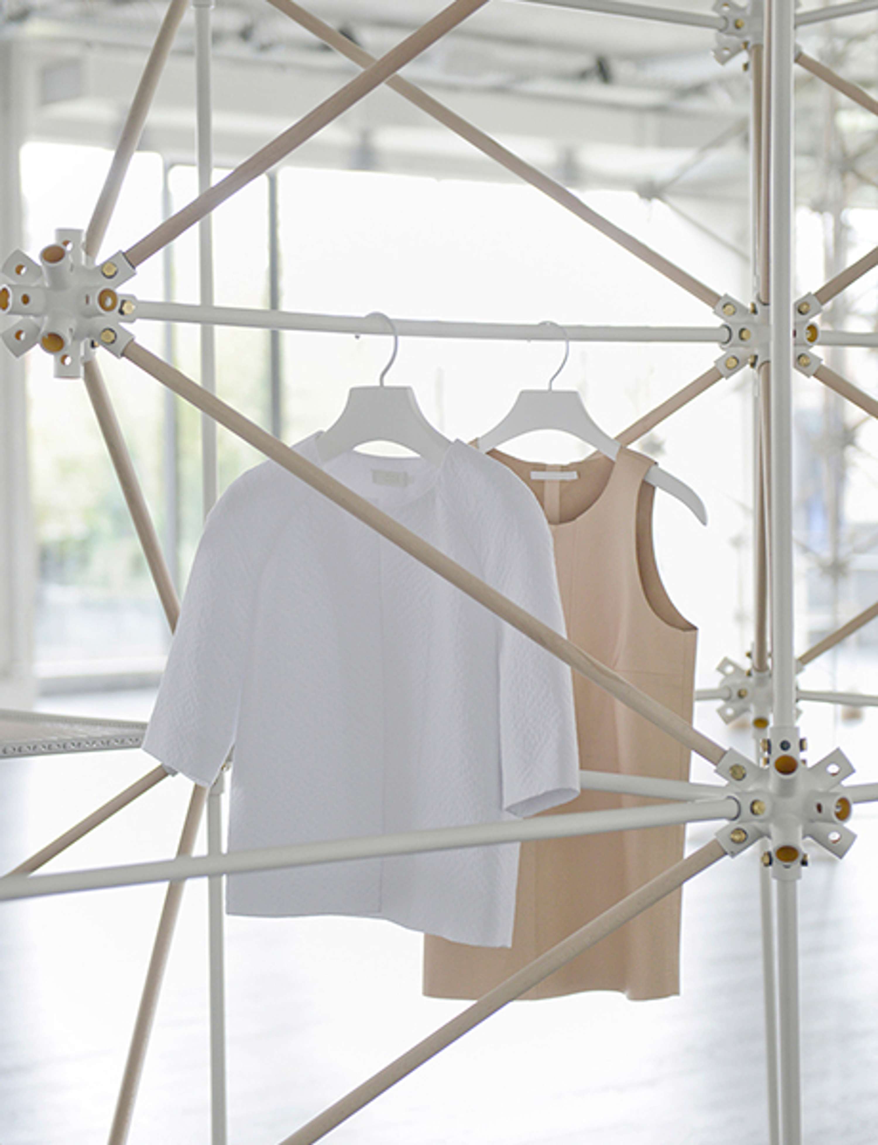 COS Concept Store by Anyways Creative