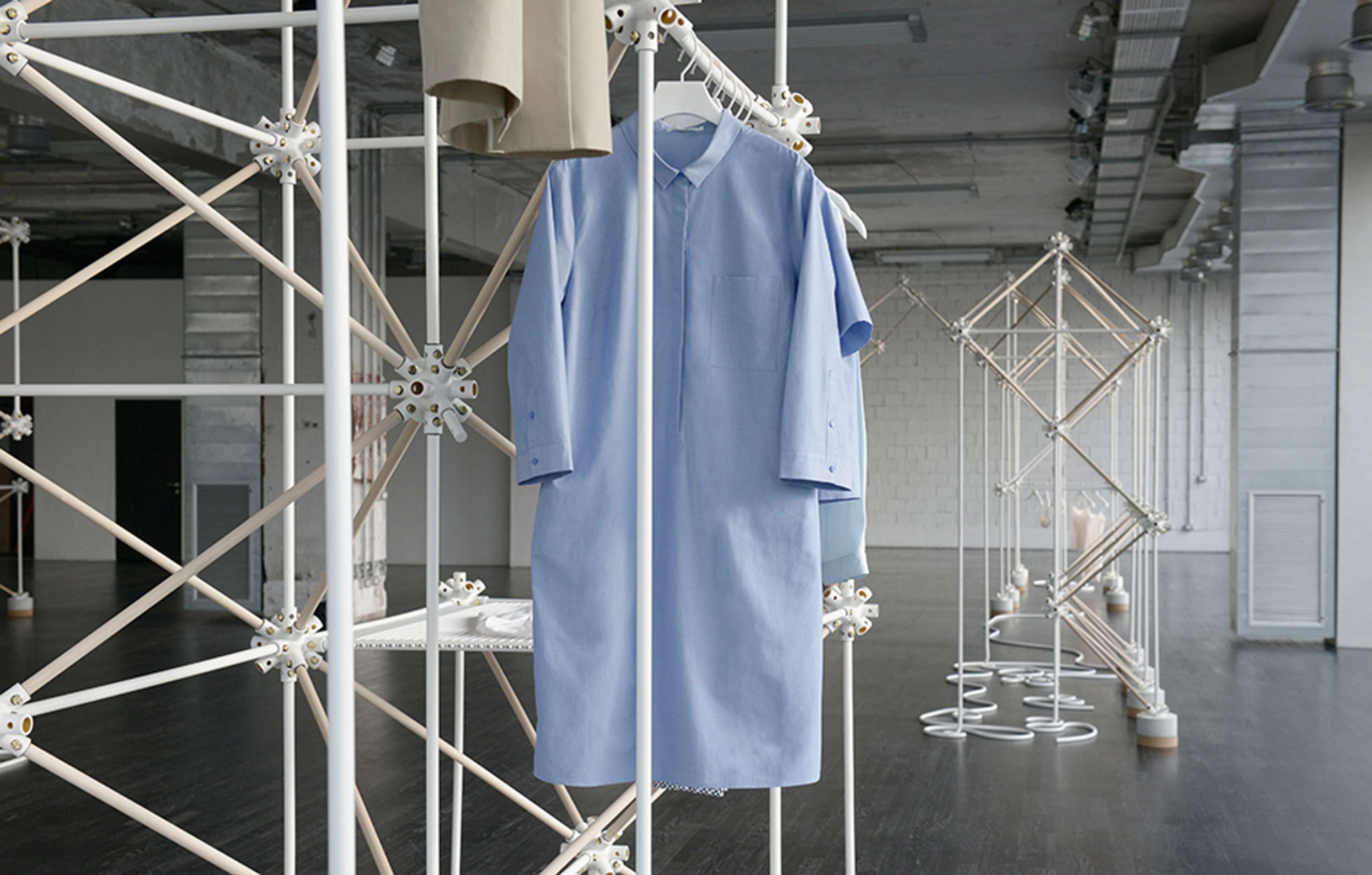 COS Concept Store by Anyways Creative