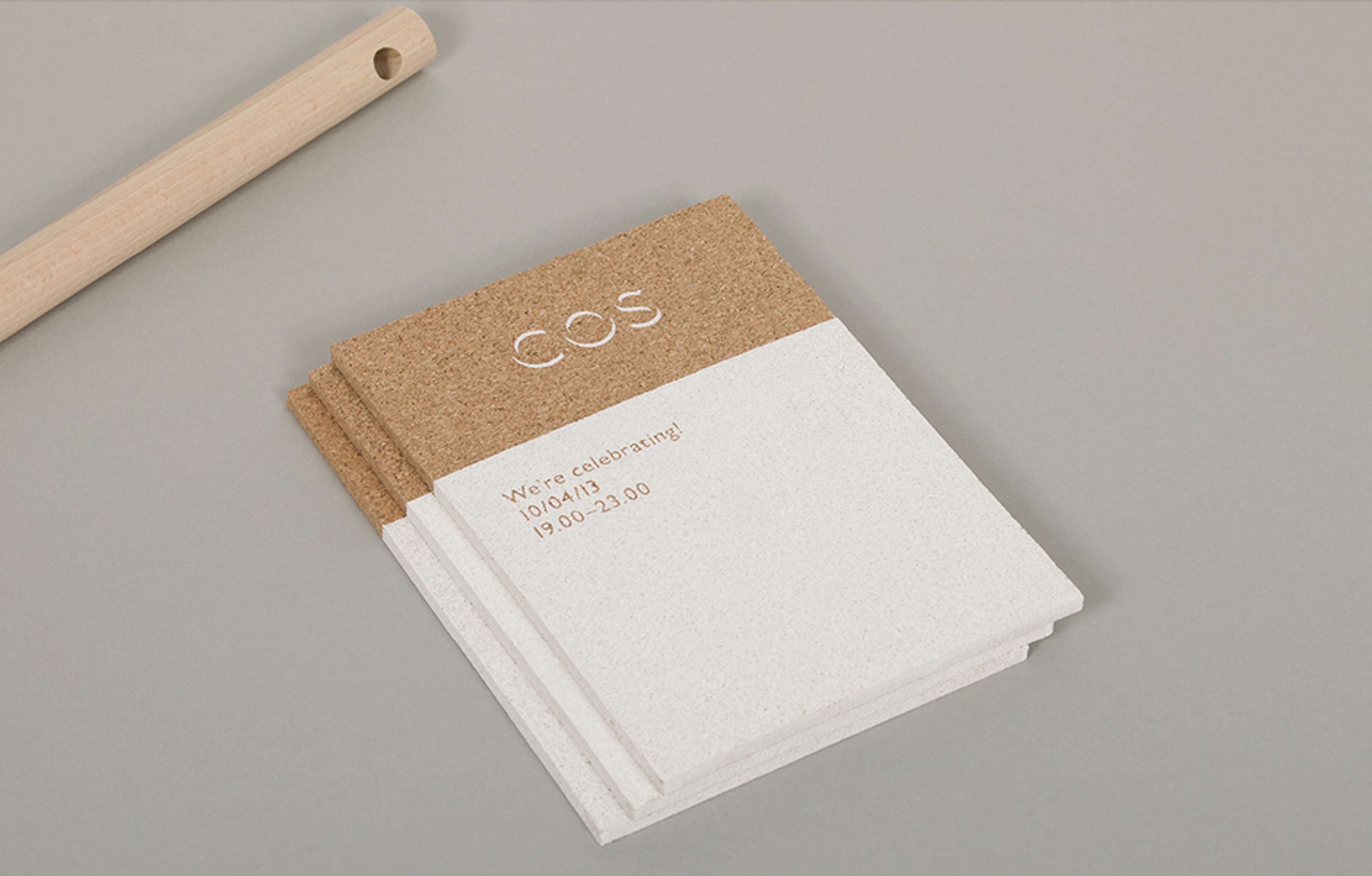 COS Concept Store by Anyways Creative
