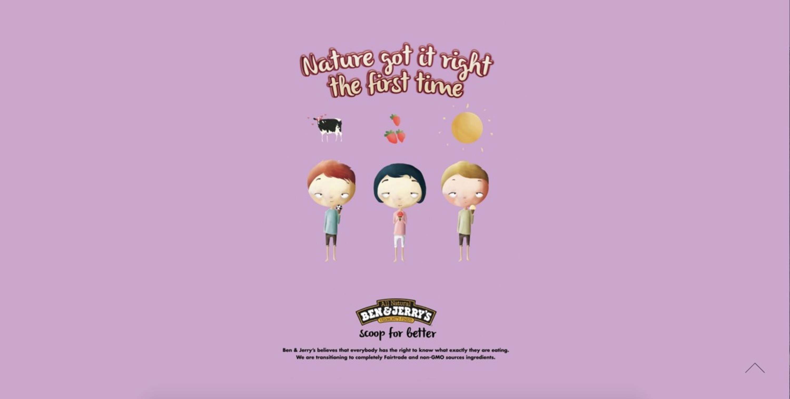 Ice Cream by Daniel Kim