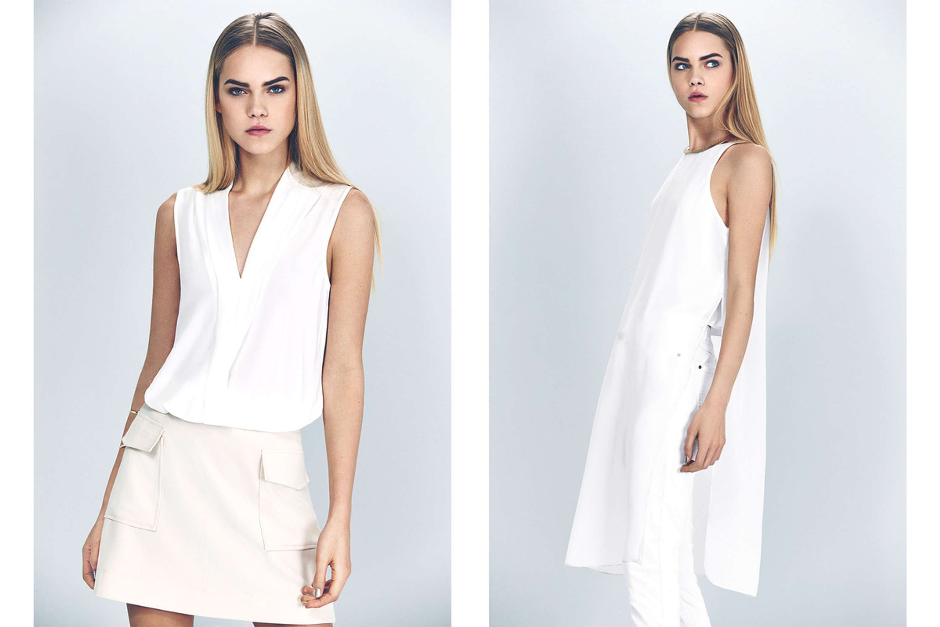 New Look Summer: Studio by The Laundry Room