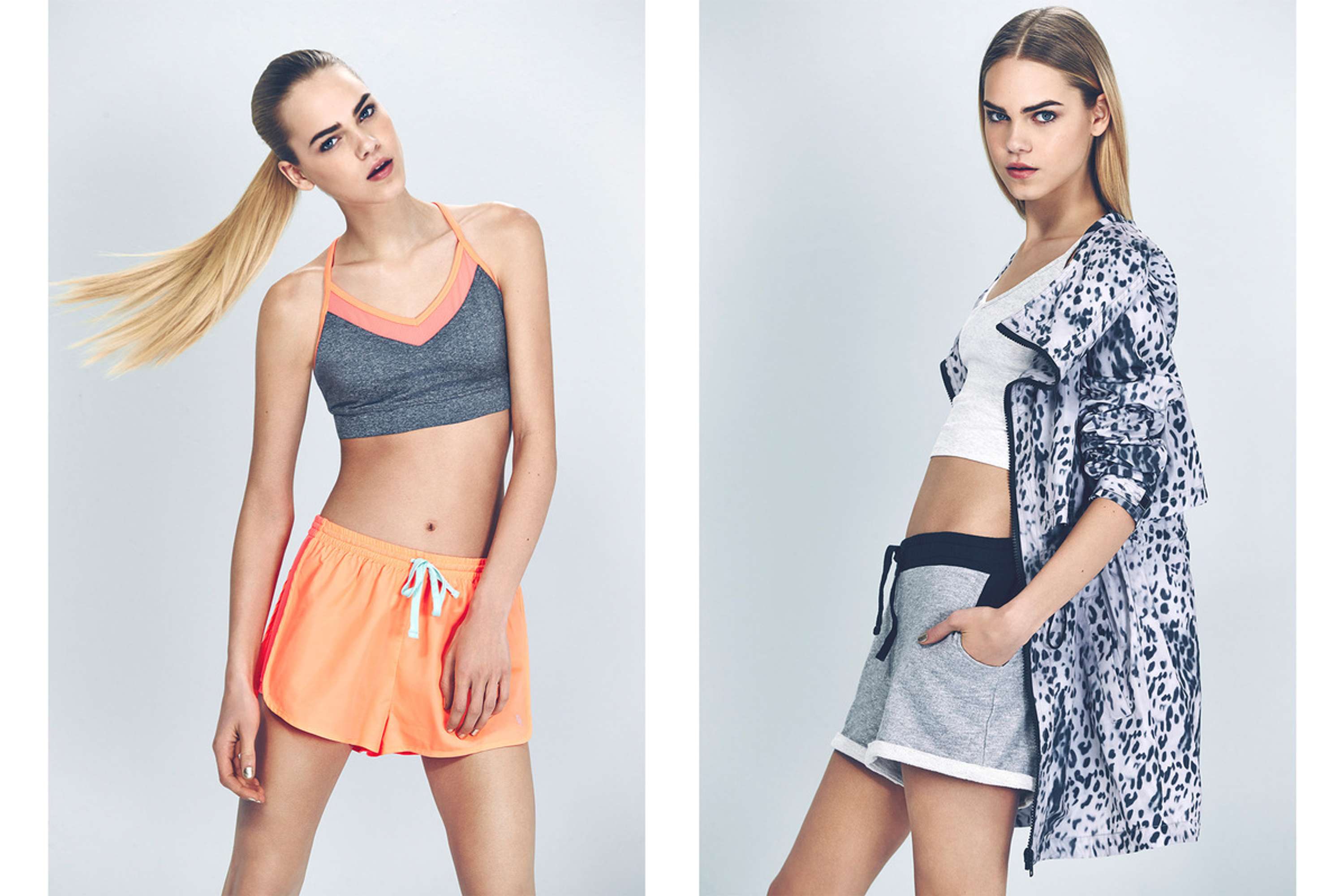 New Look Summer: Studio by The Laundry Room