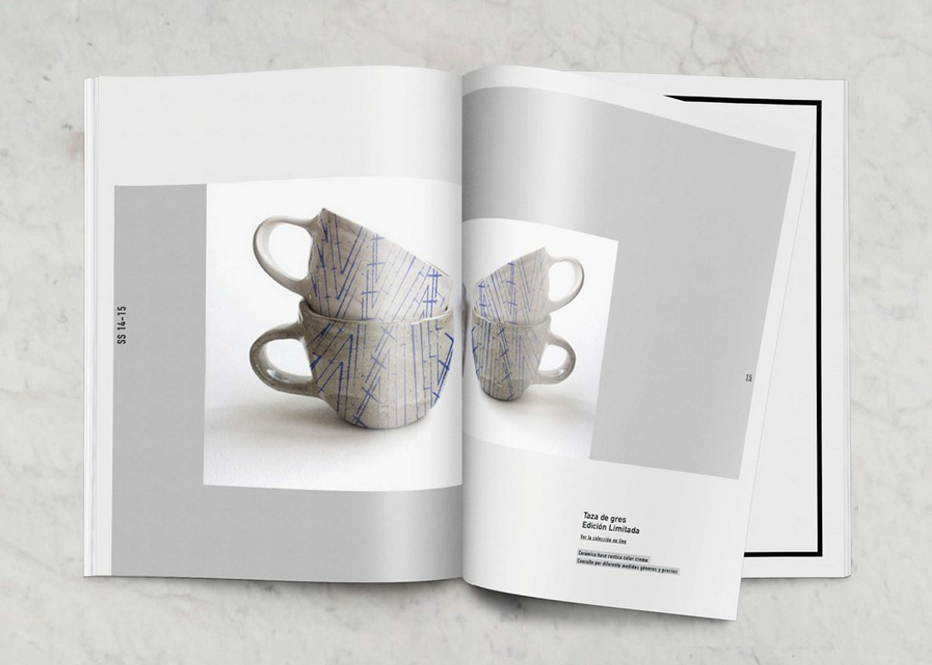 Pattern Home & Co. - by Eleonora Vallle