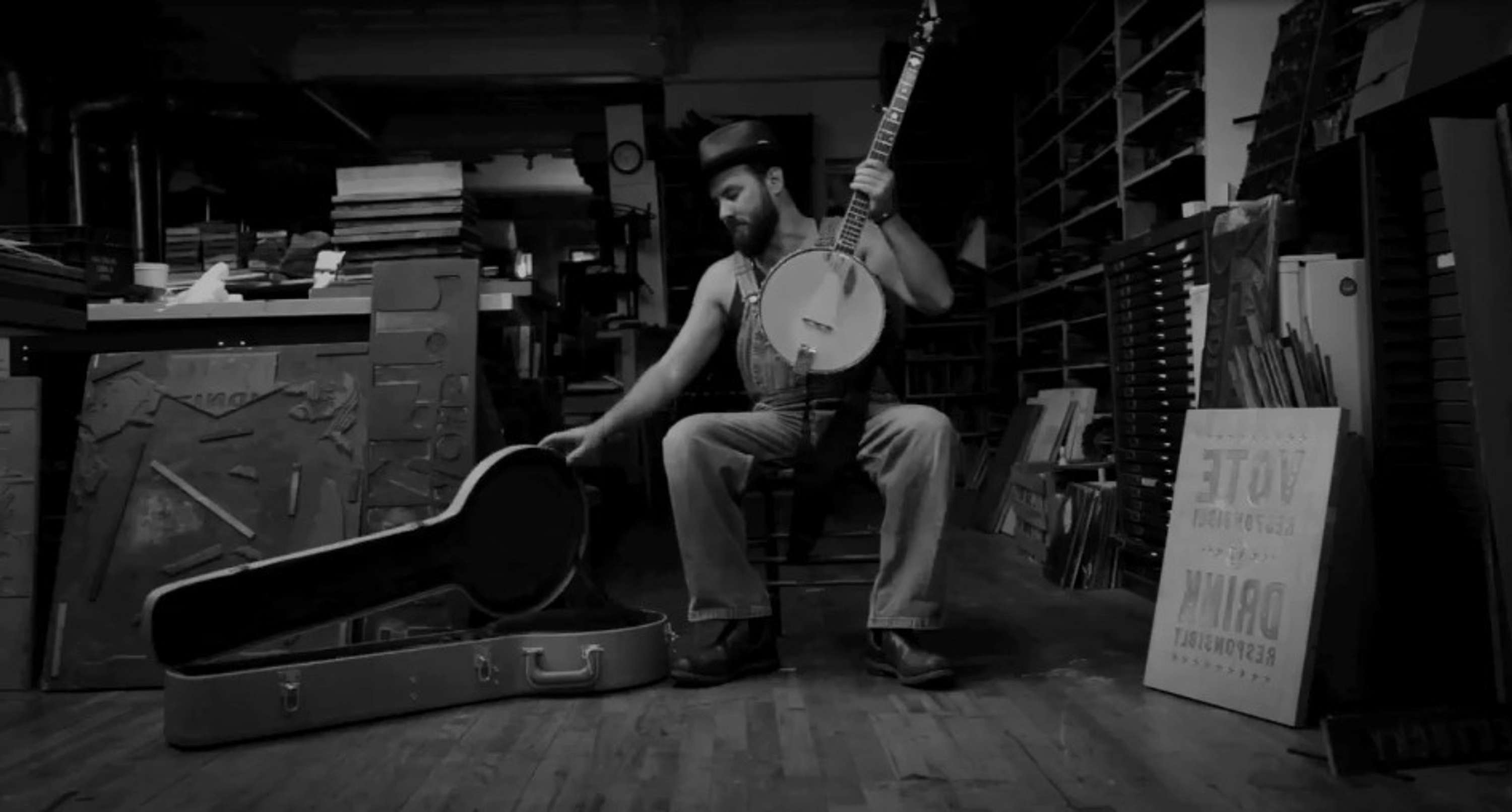 Jack Daniels - JD Roots by Alistair Campbell