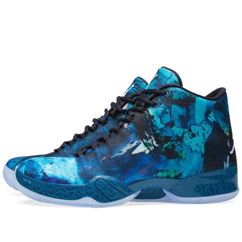 Nike Air Jordan XX9 by seetal solanki