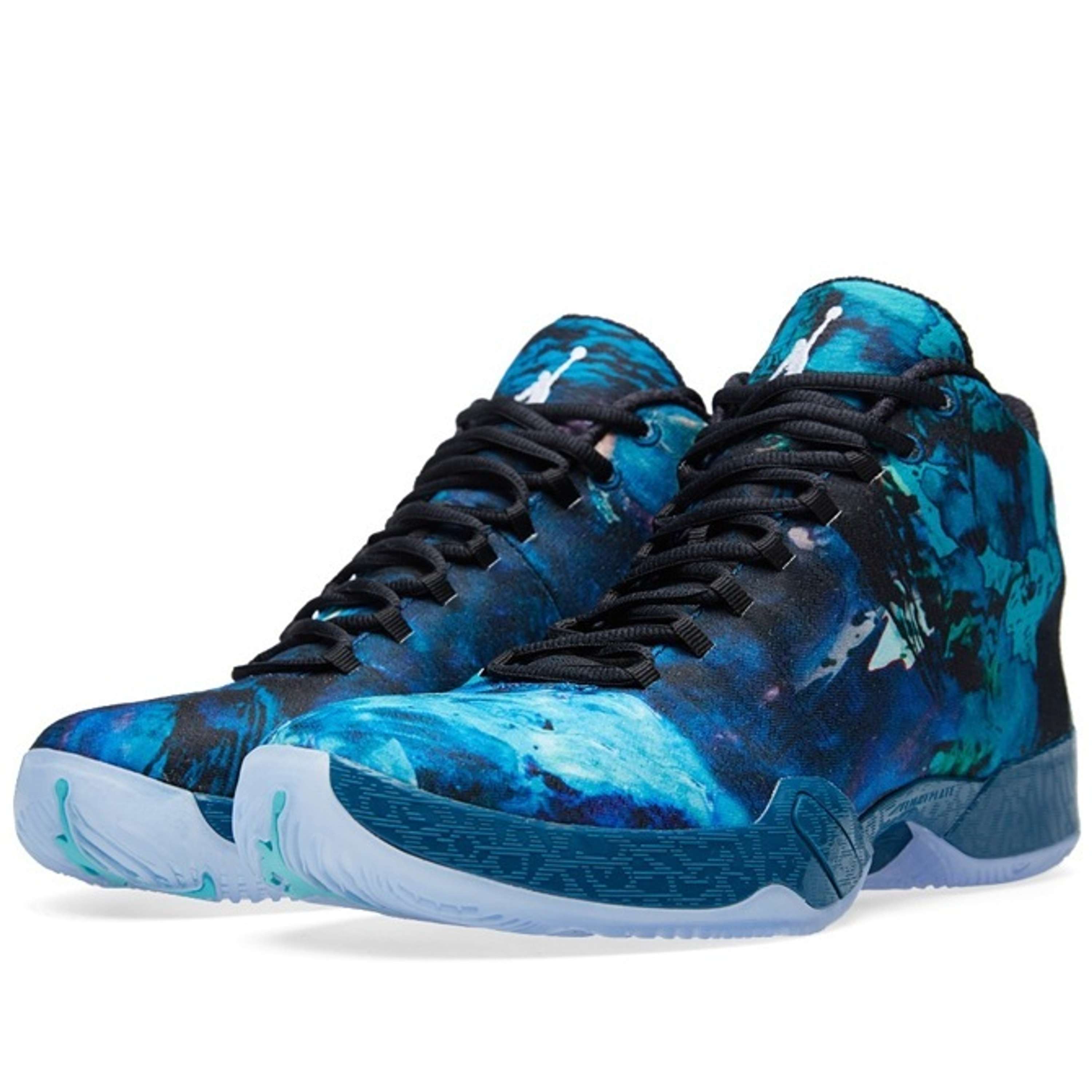 Nike Air Jordan XX9 by seetal solanki