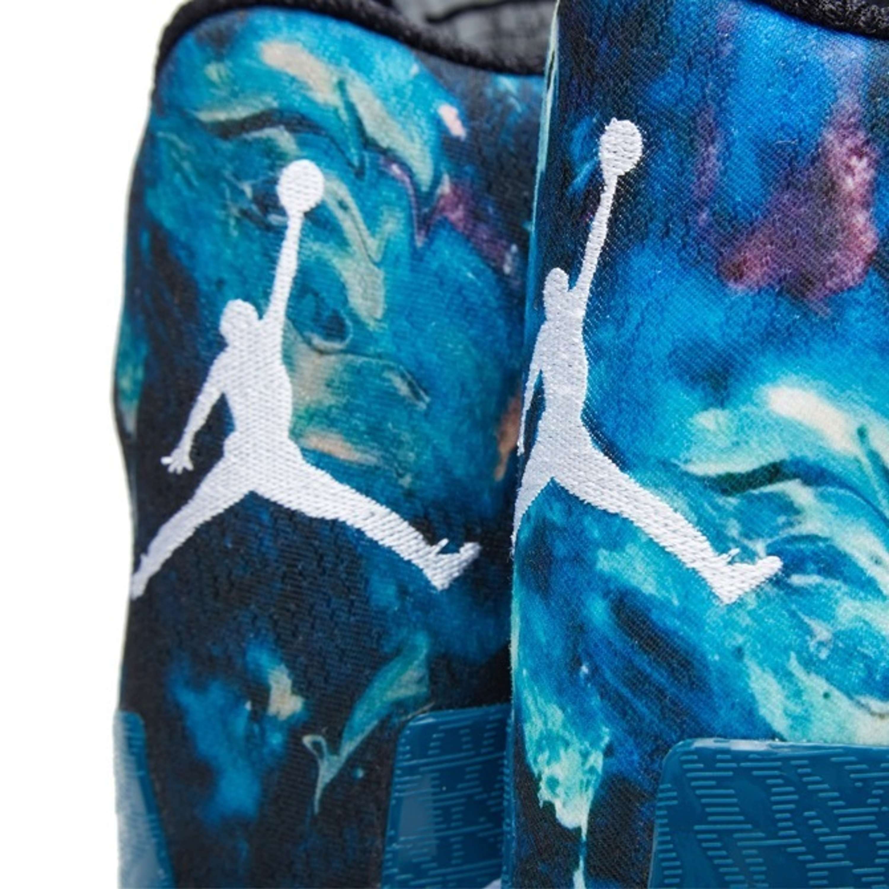 Nike Air Jordan XX9 by seetal solanki