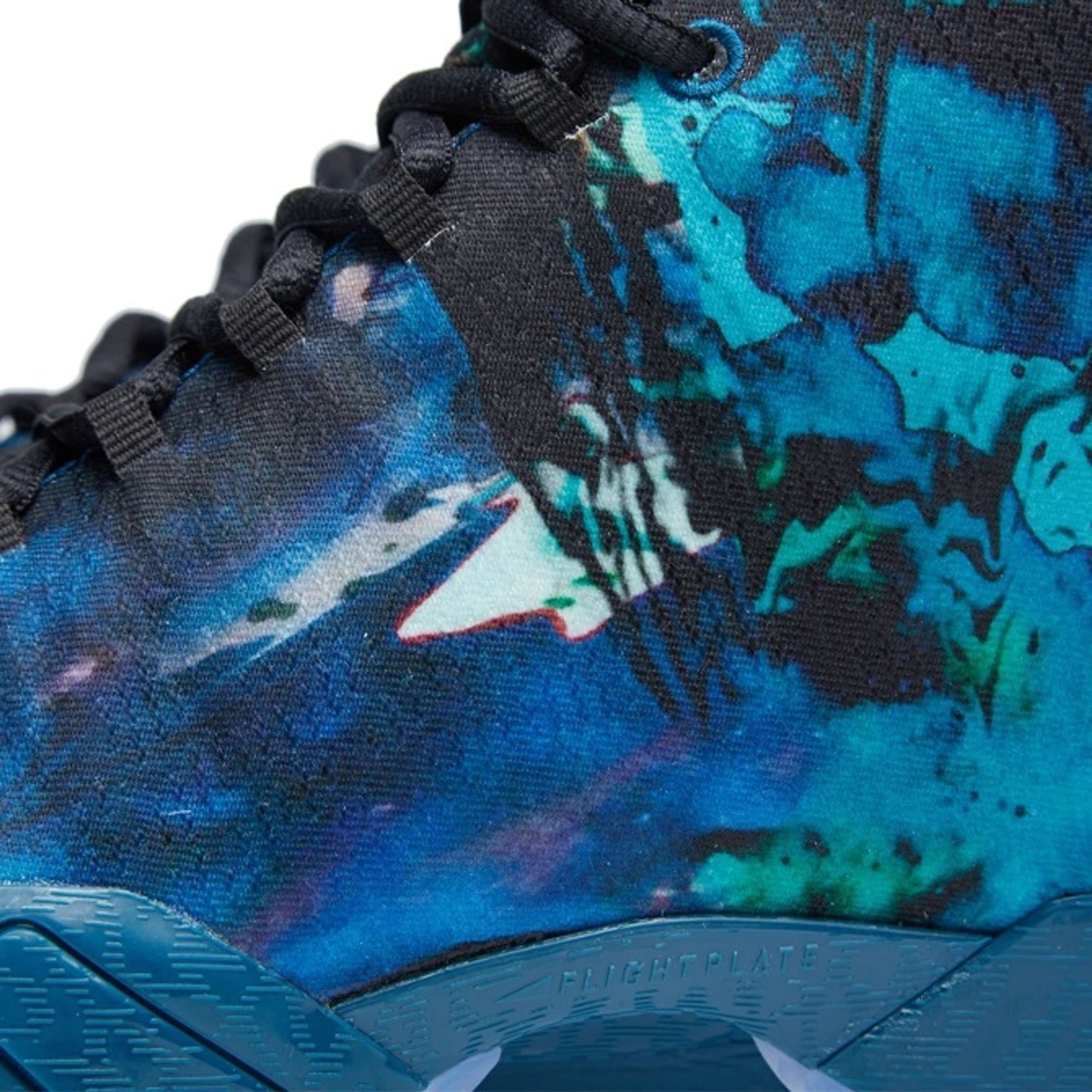Nike Air Jordan XX9 by seetal solanki