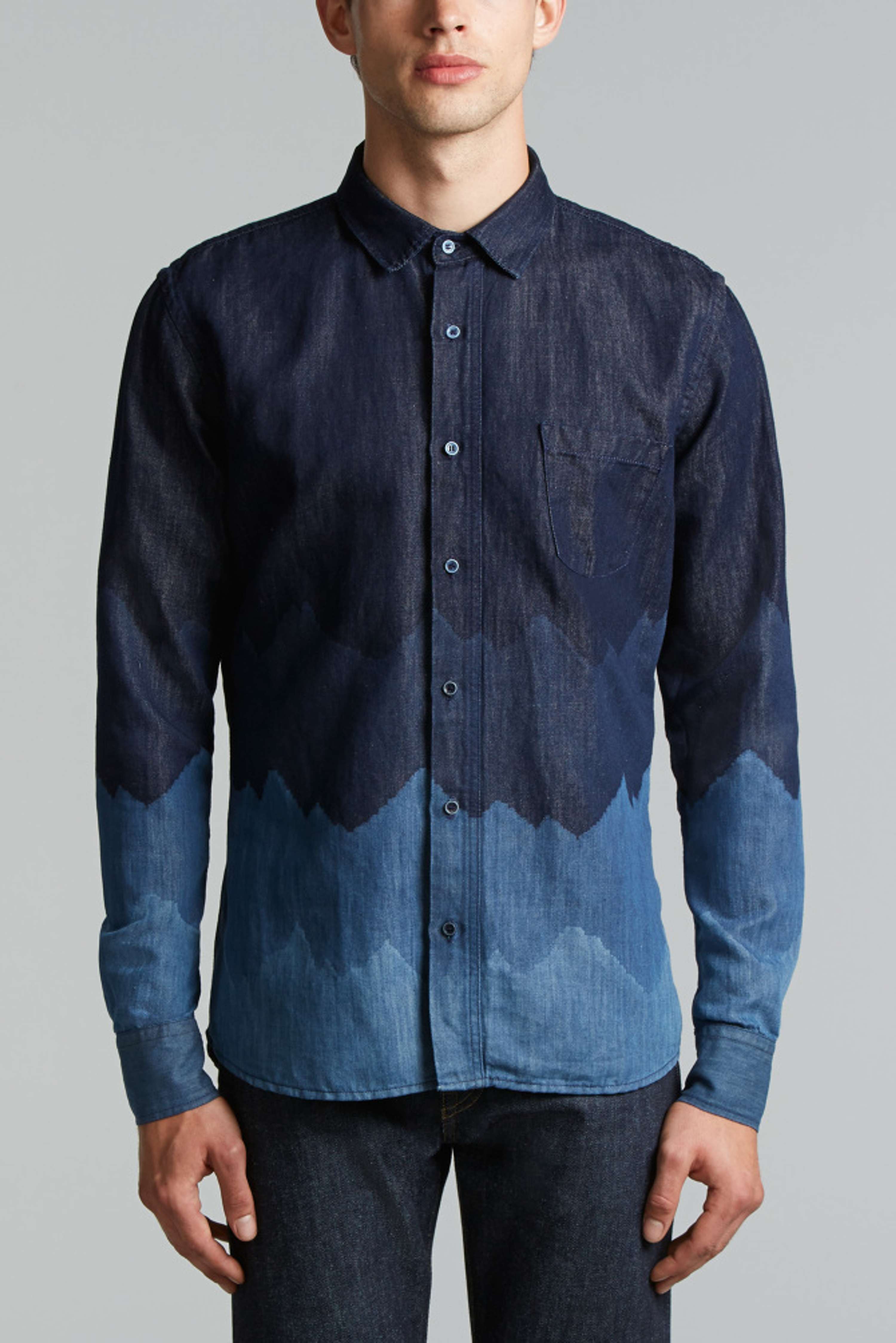Levis Made & Crafted by seetal solanki