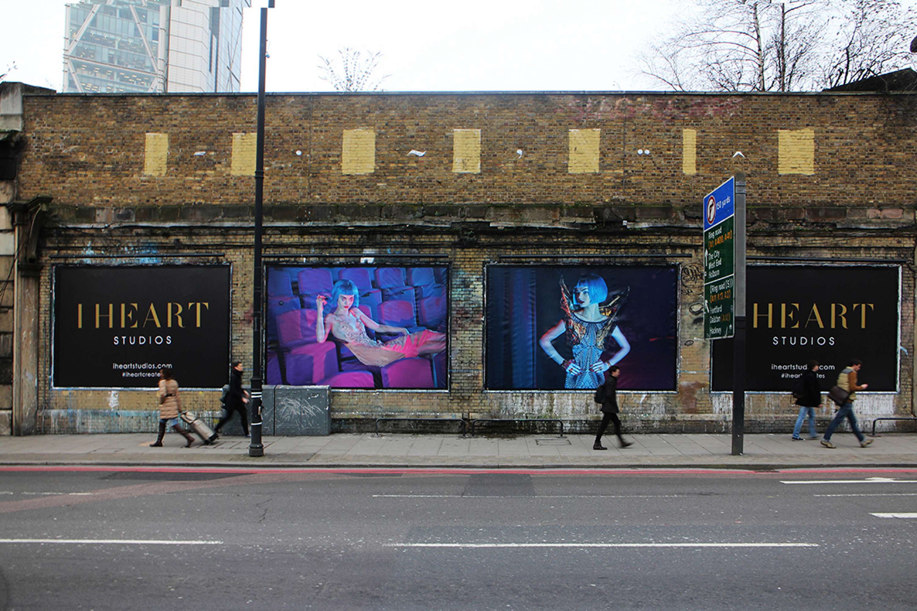 Encore by Emma Hampson Jones