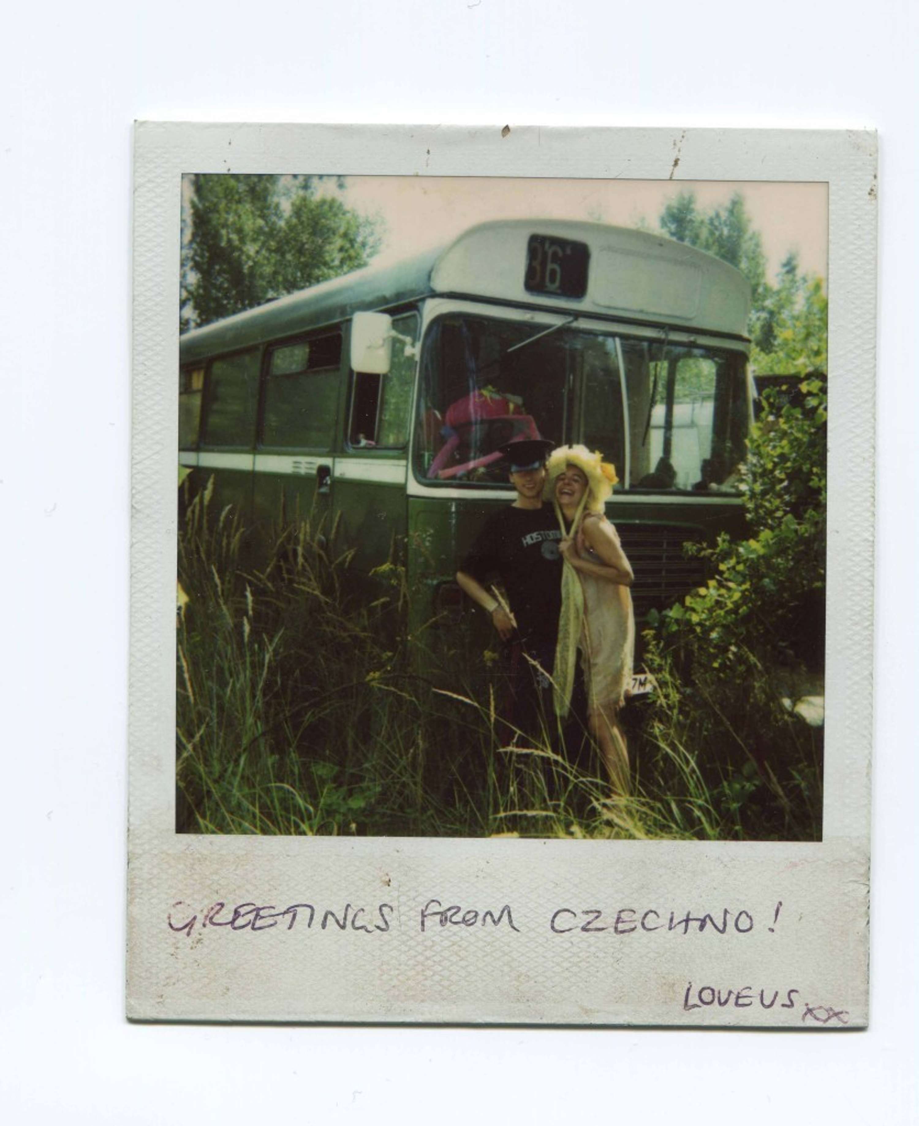 Escaping reality: The Freedom Fair by Greta Beccarello