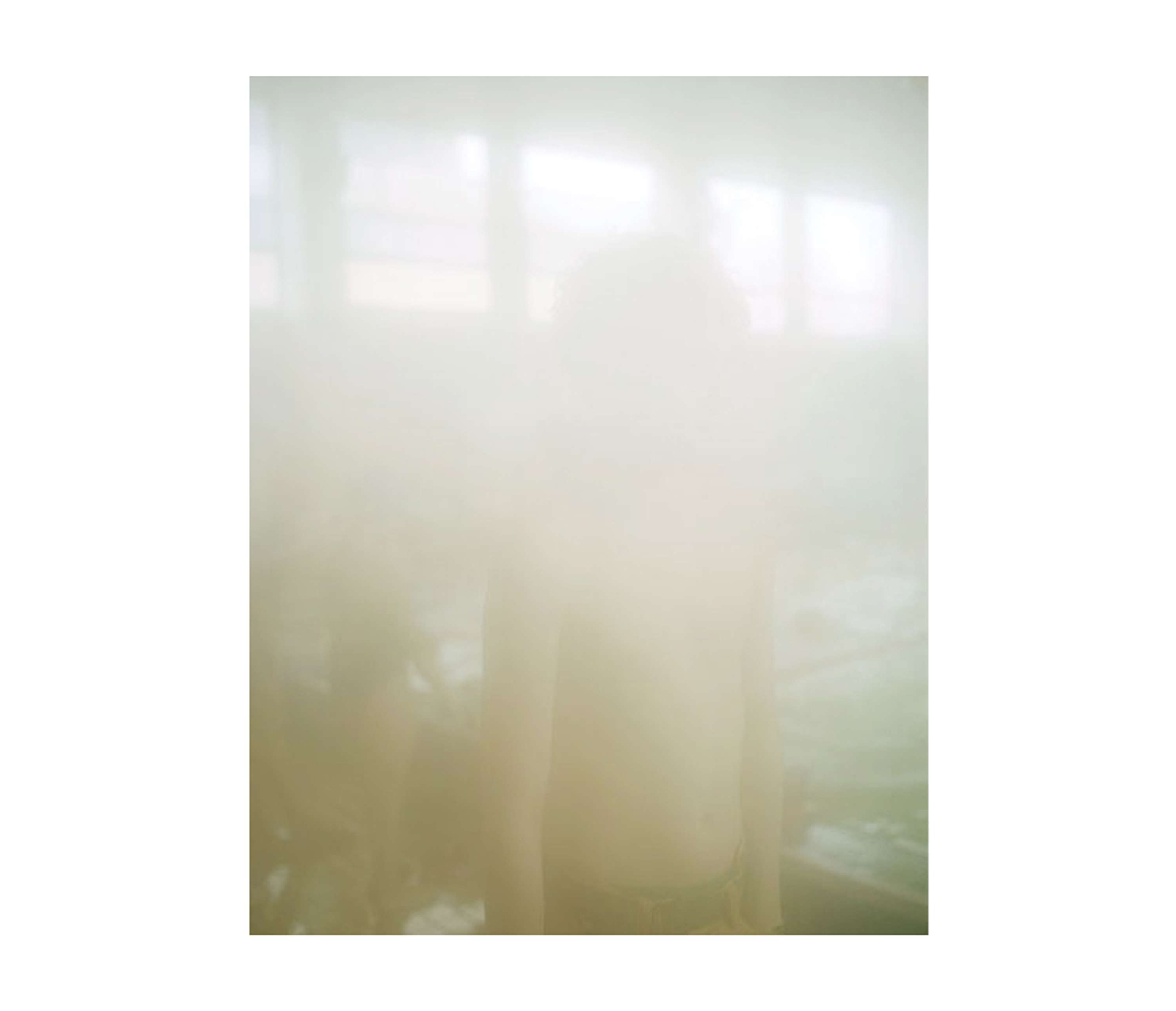 Present Memories by Tereza Cervenova