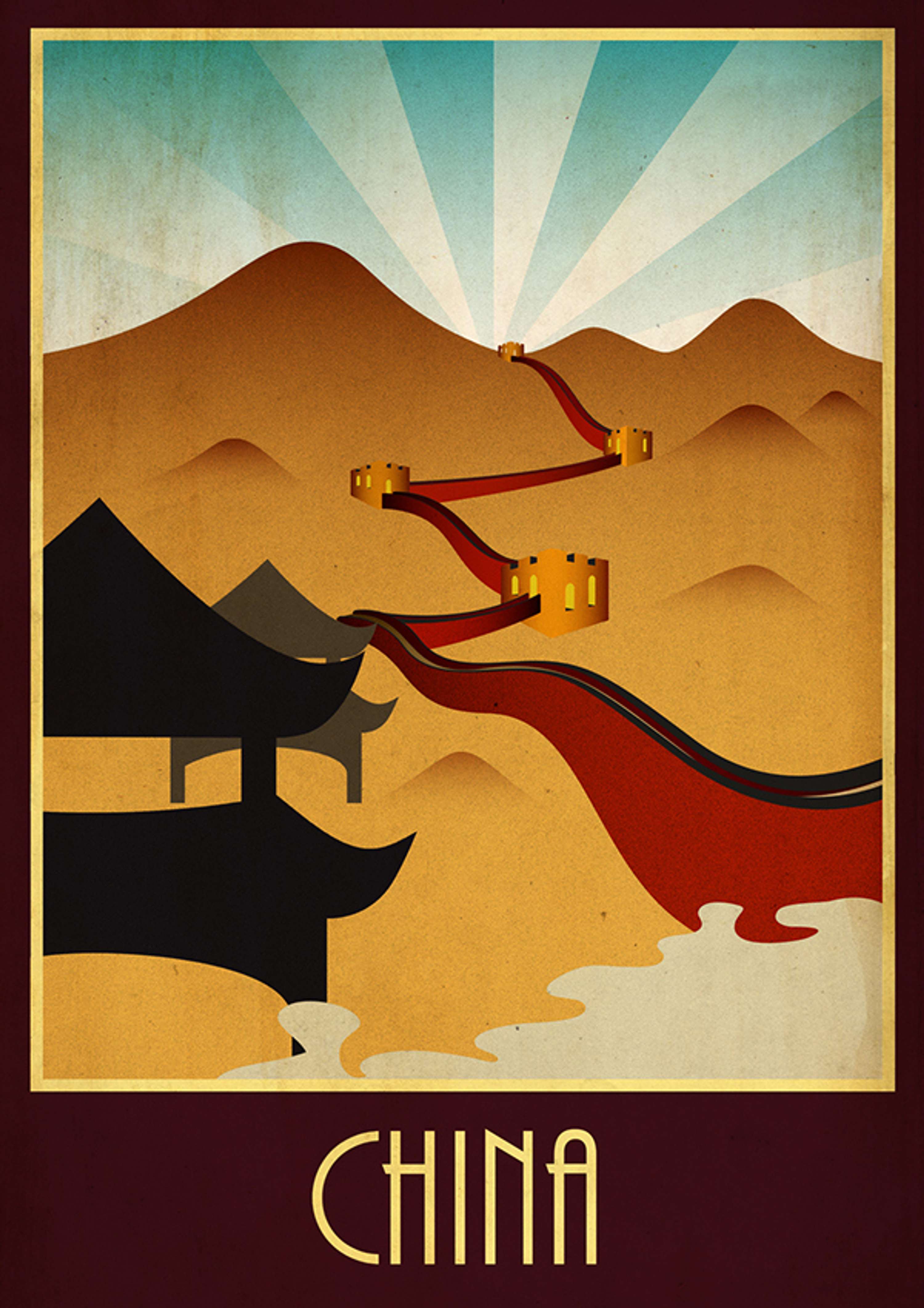 Personal projects by Elsa Lima