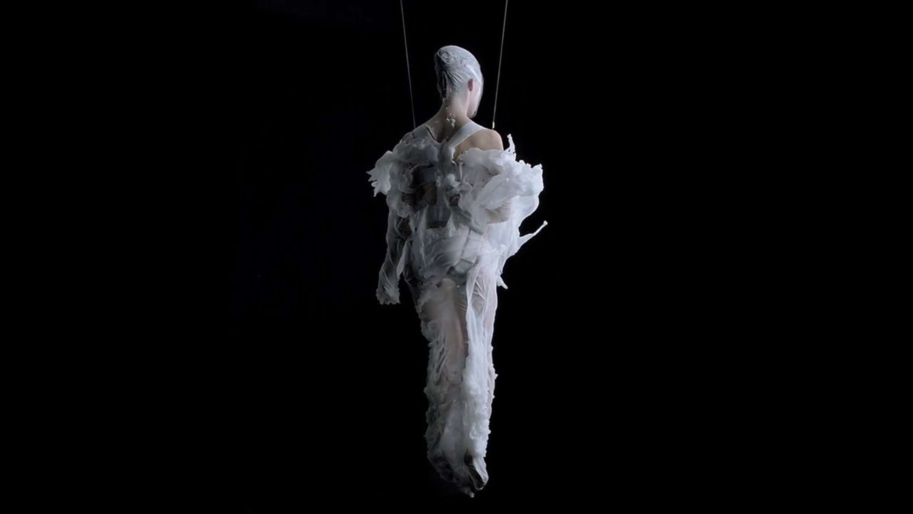 POSTmorphic by Meri Media