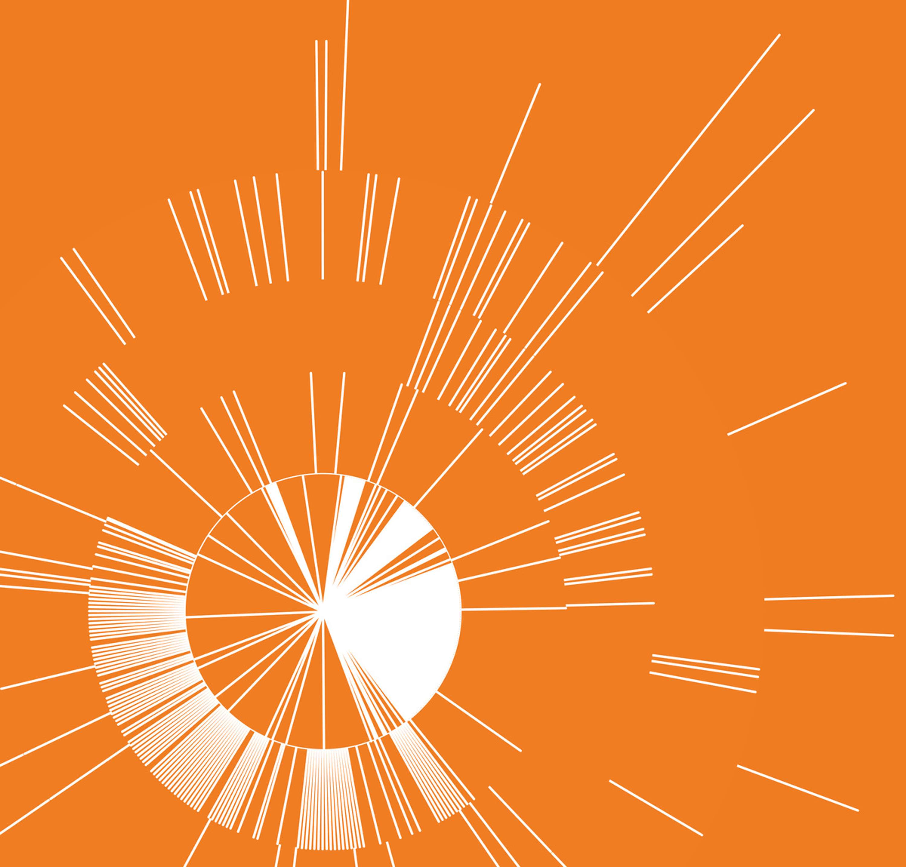 Annual Report: Student Brief by Kate Stockill