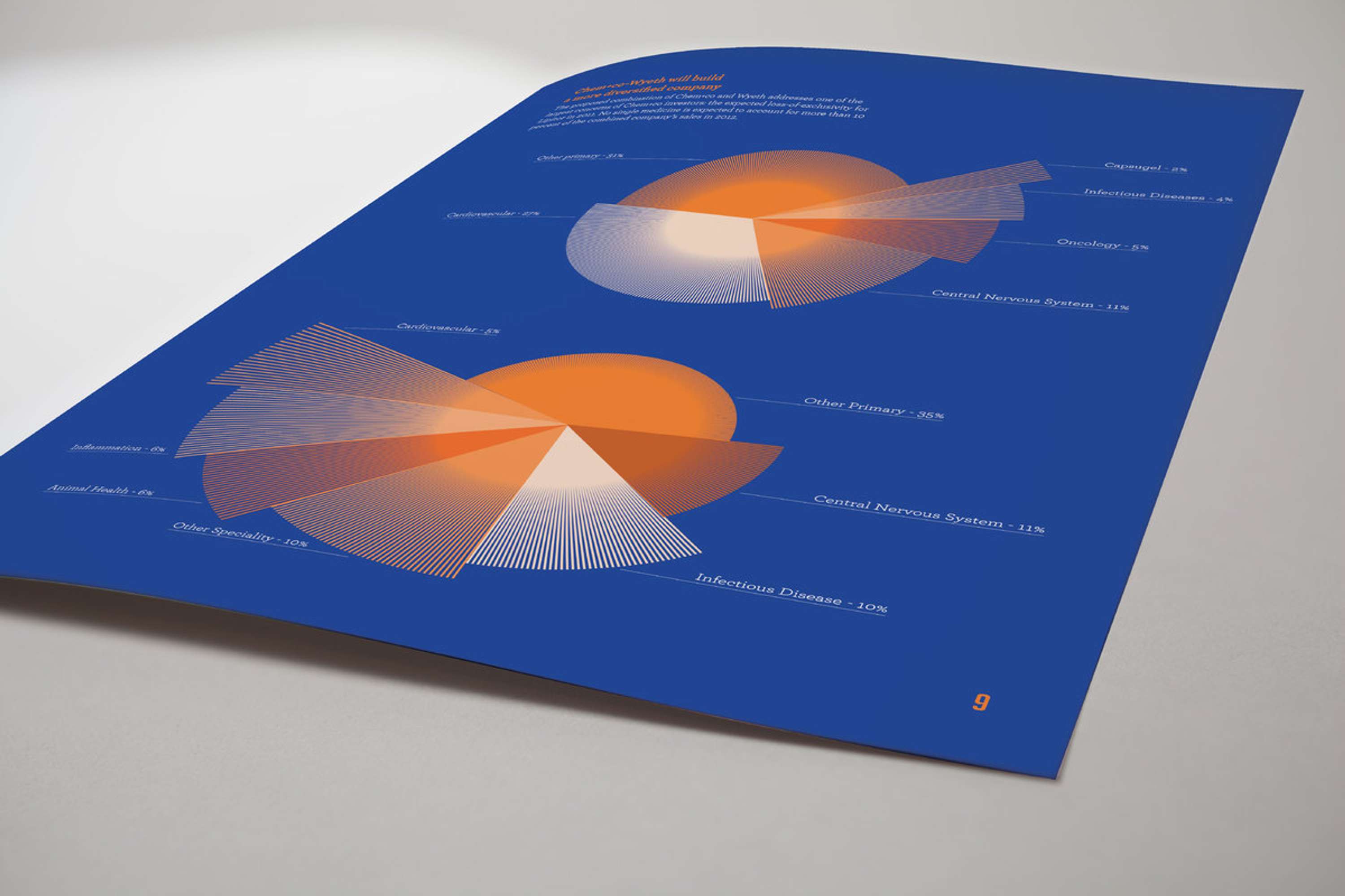 Annual Report: Student Brief by Kate Stockill