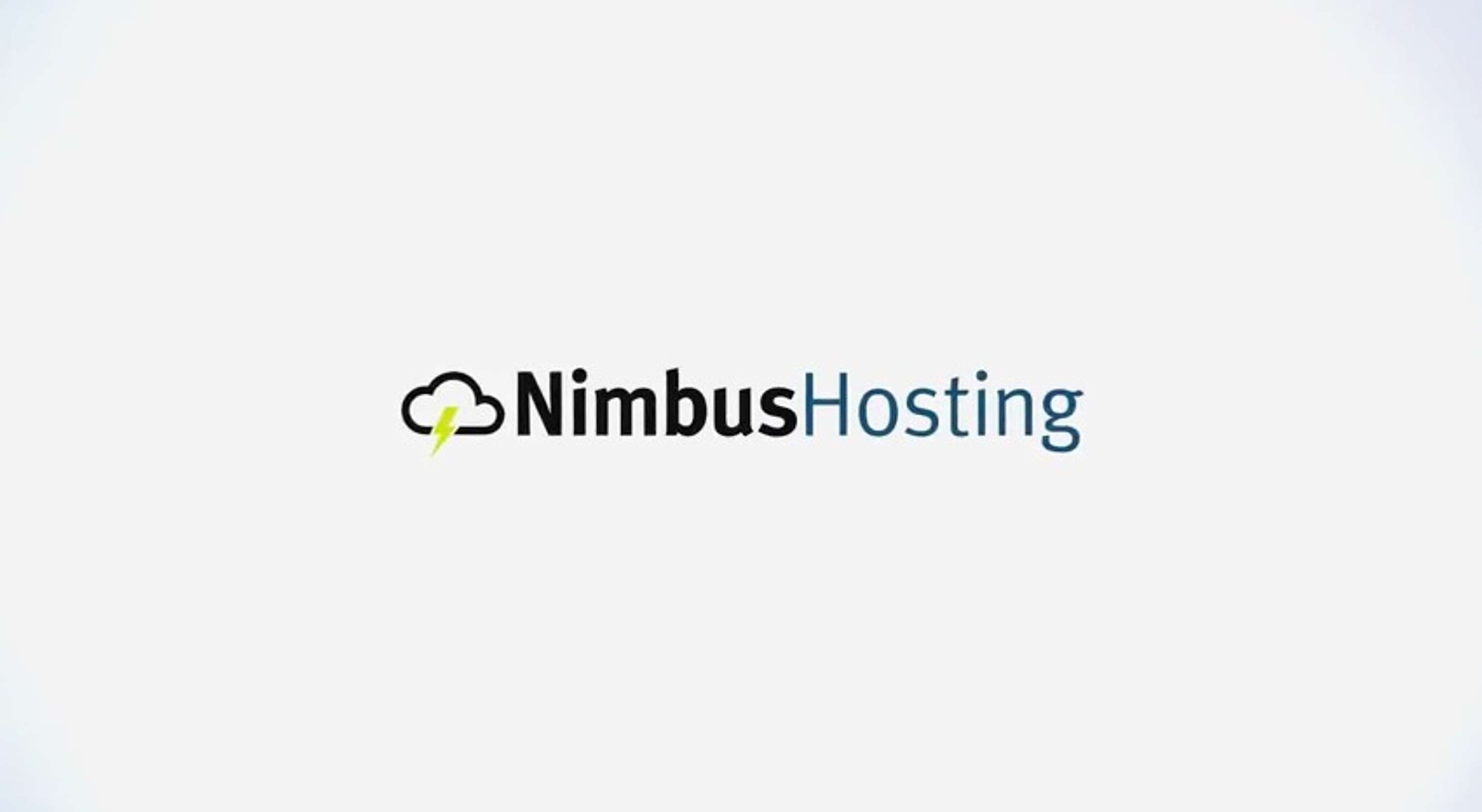 High Traffic Forums & eCommerce Sites by Nimbus Hosting