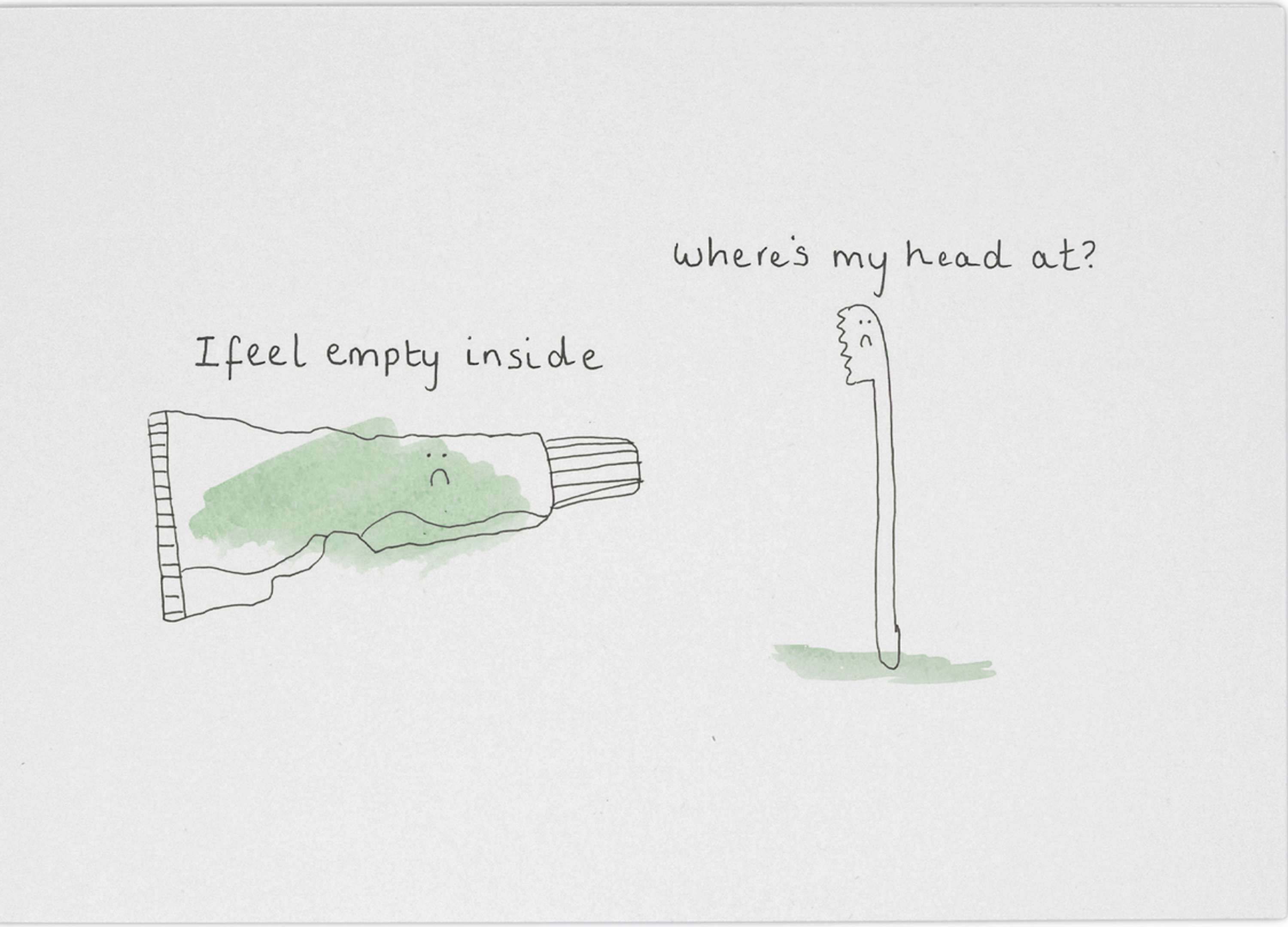 Let's Talk About It: Student Project by Izzy Priestley