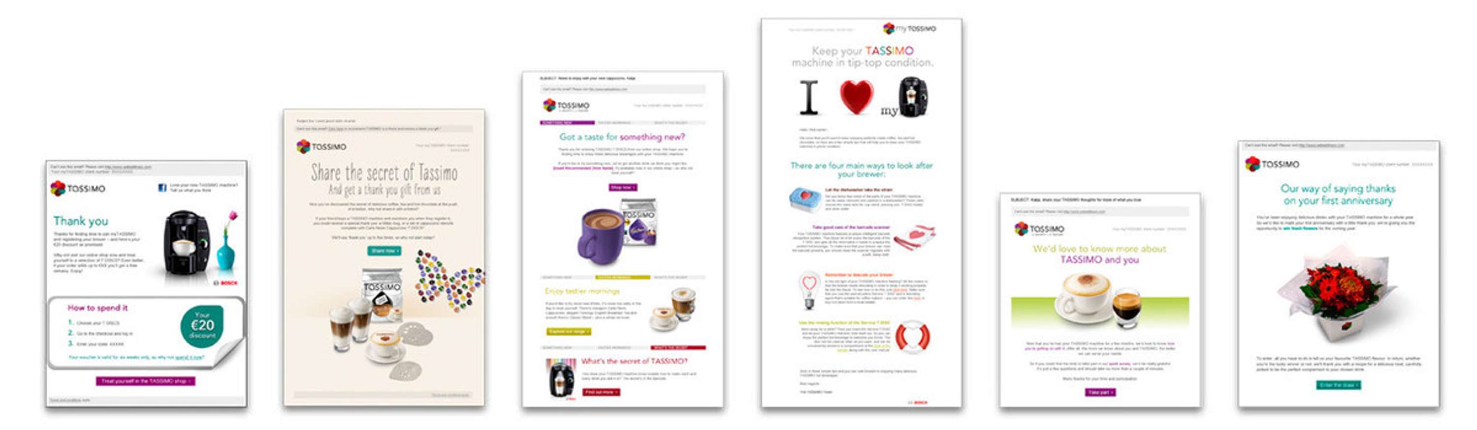 CREATING A COMMUNITY OF COFFEE LOVERS by Publicis Chemistry