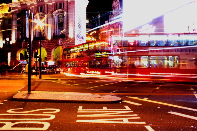 Landscape Photography by Stephanie Fung