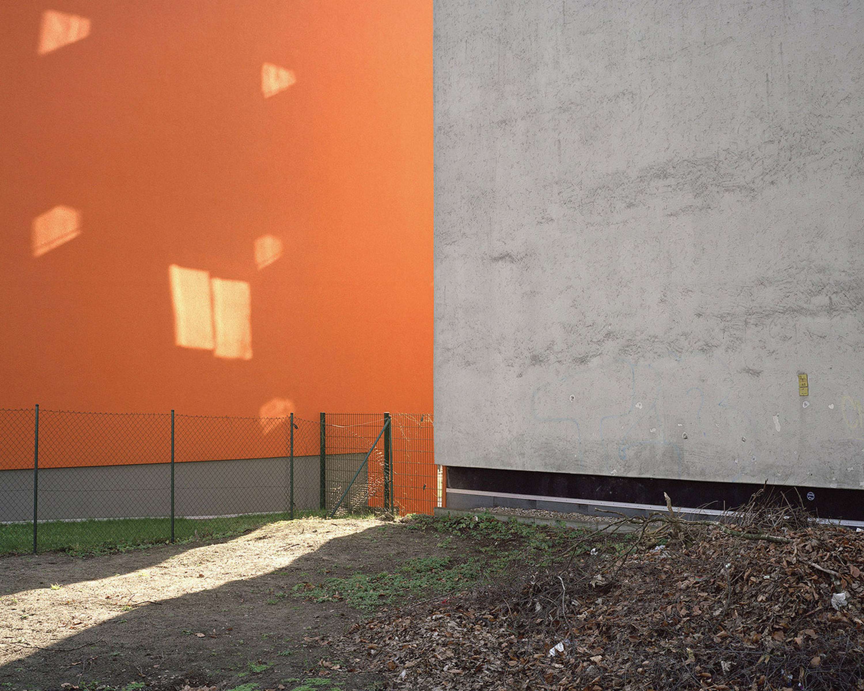 You can't get lost in Berlin by Ross Williams