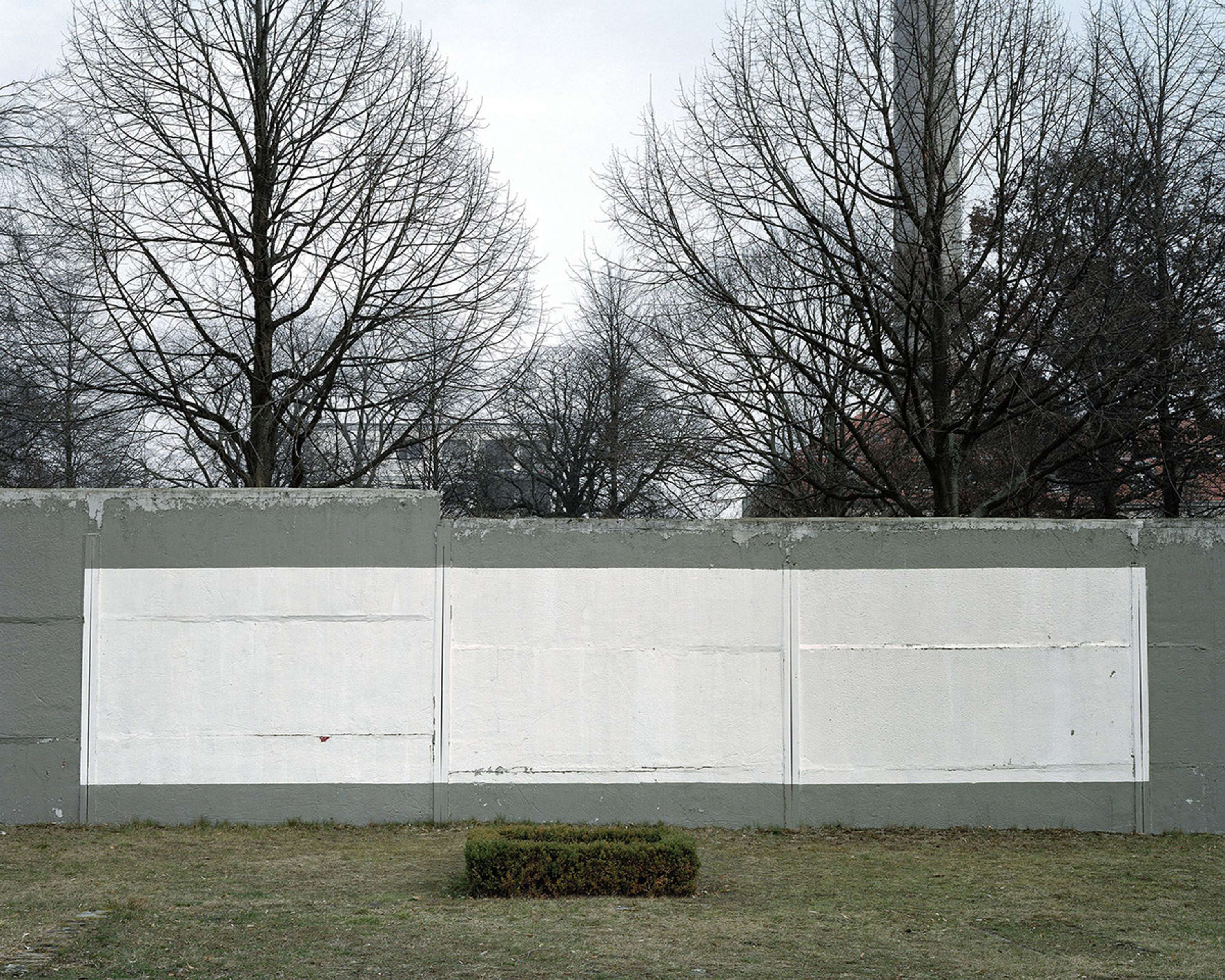 You can't get lost in Berlin by Ross Williams