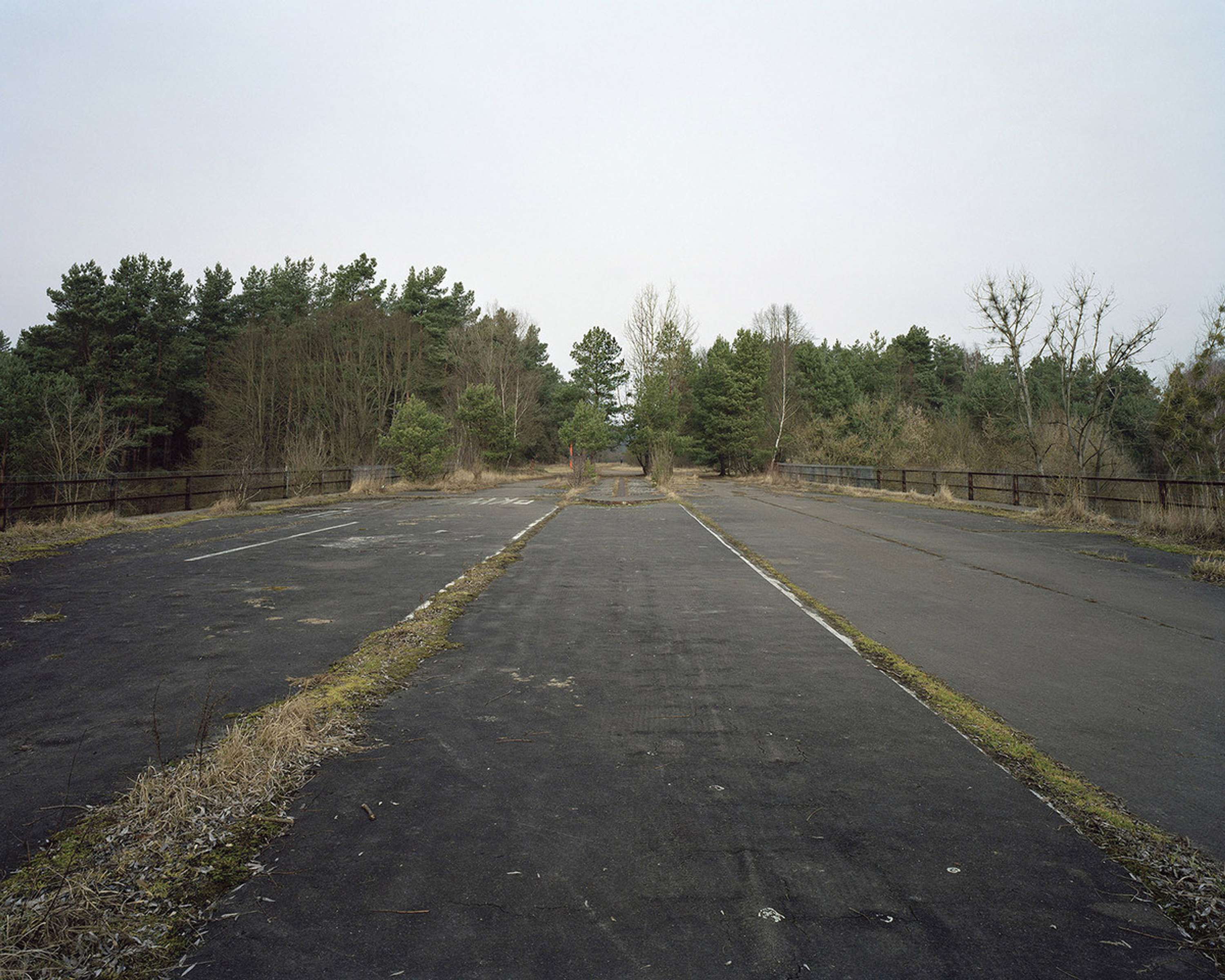You can't get lost in Berlin by Ross Williams