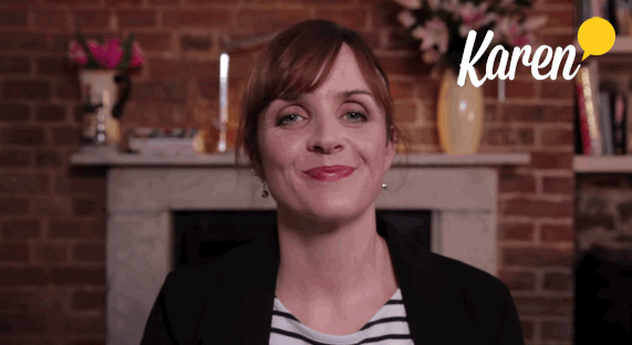 Karen Your Personal Life Coaching Service The Dots
