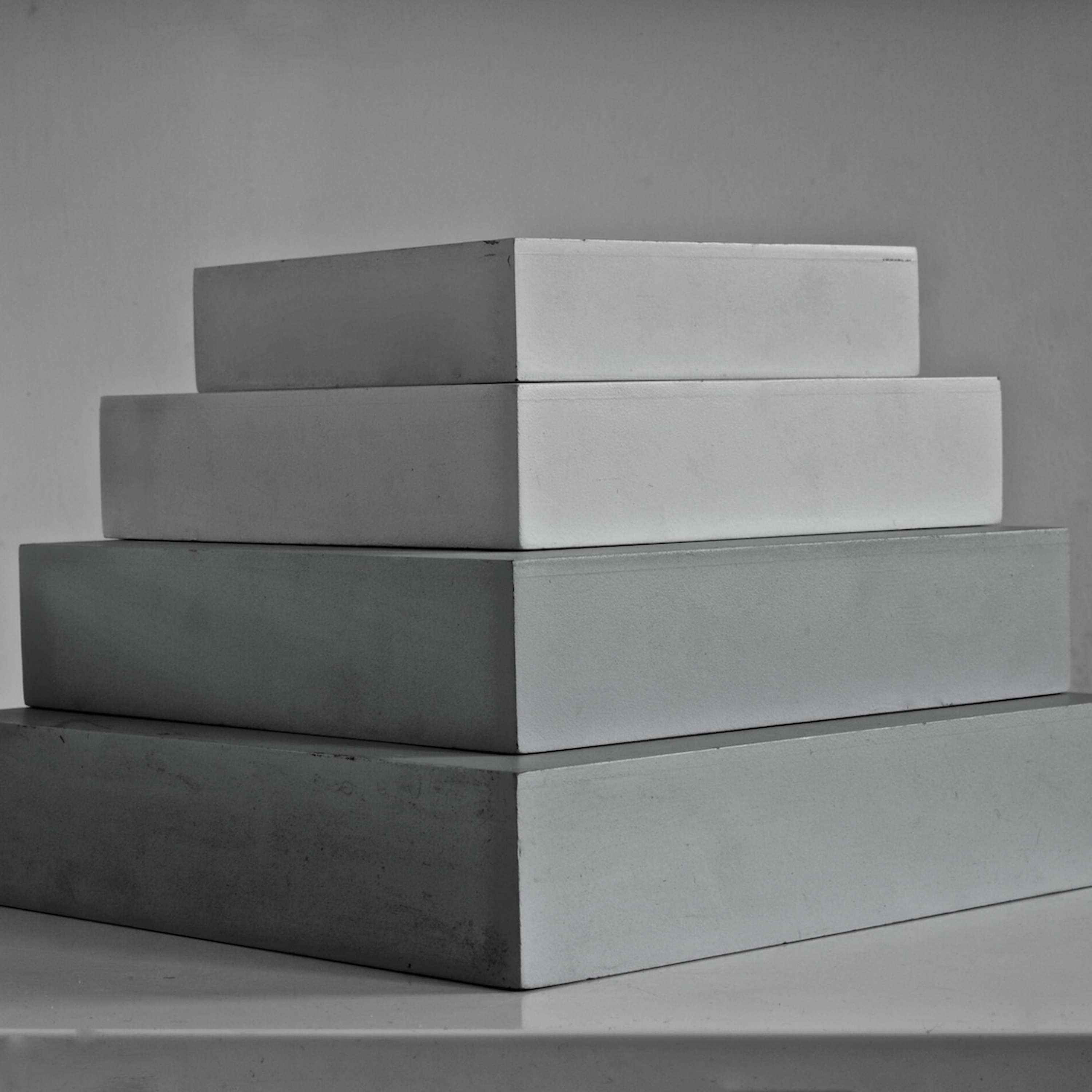 Reality of Abstraction by Dorota Beau-Ingle