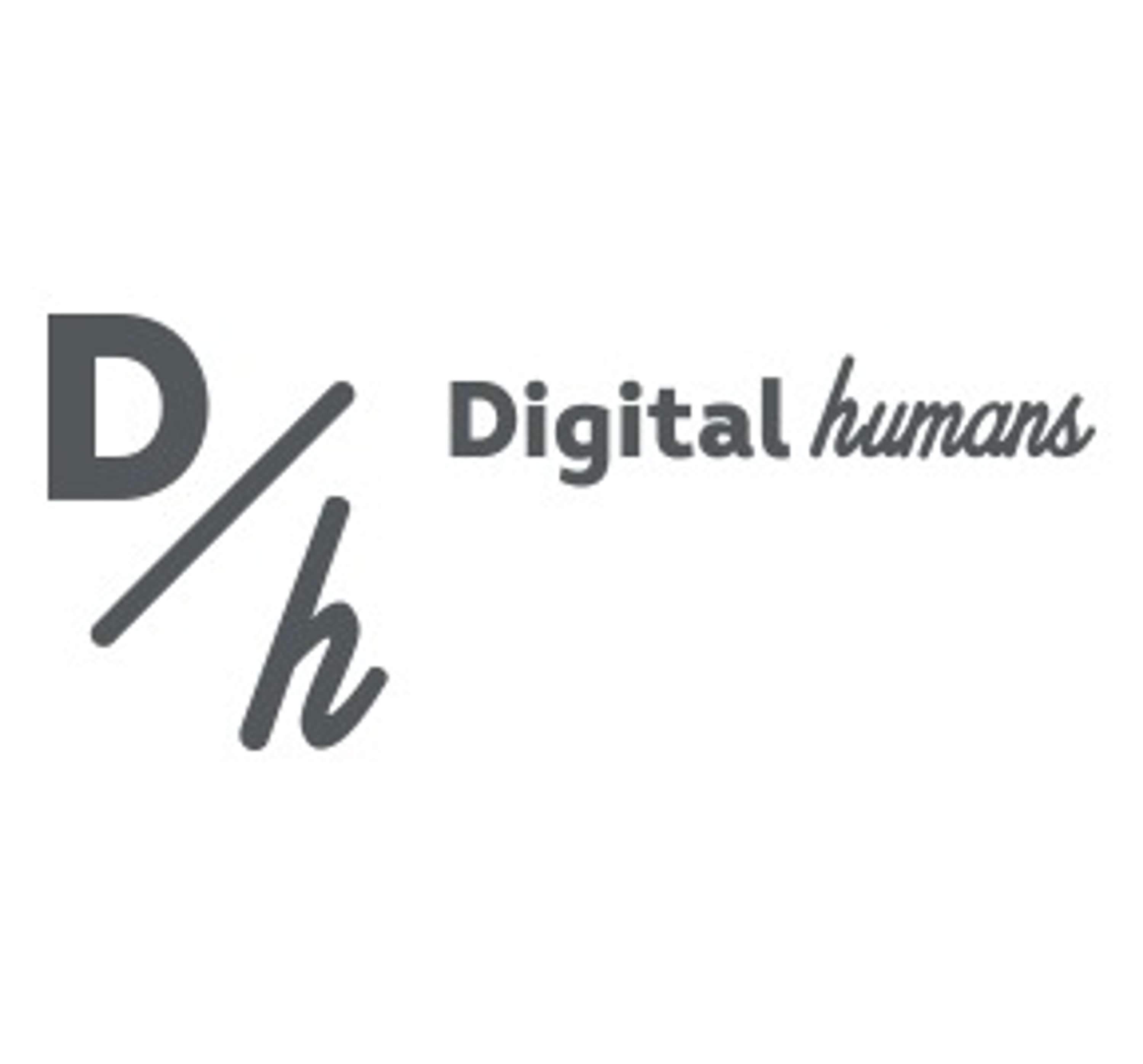 Digital Humans by joana veiga