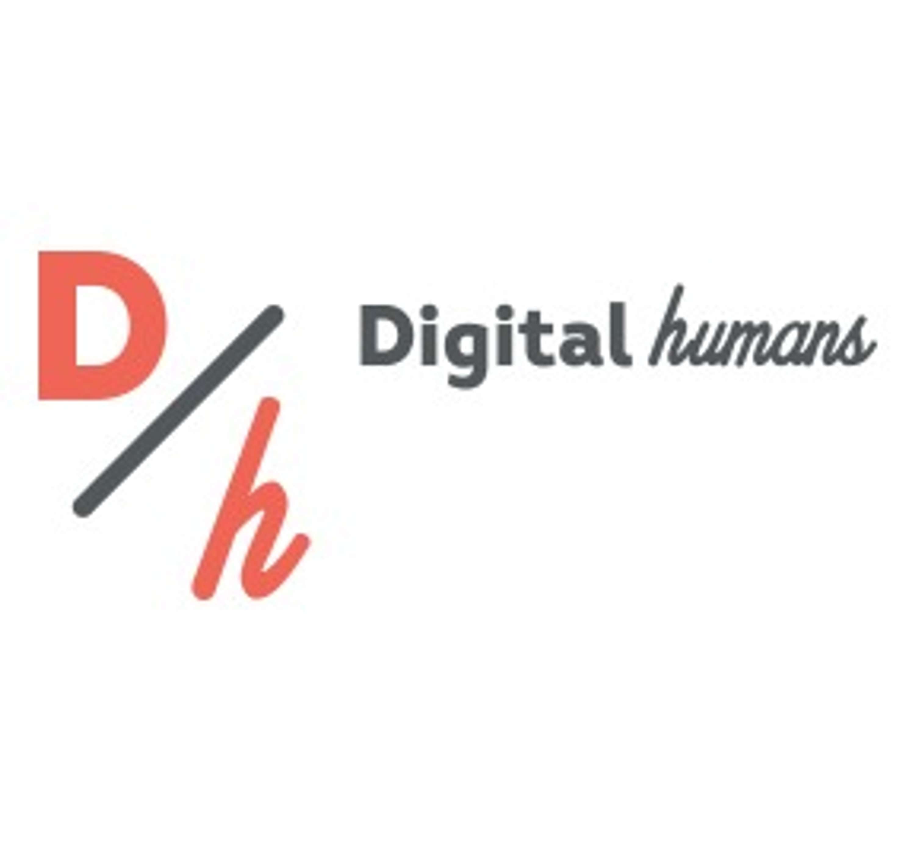 Digital Humans by joana veiga