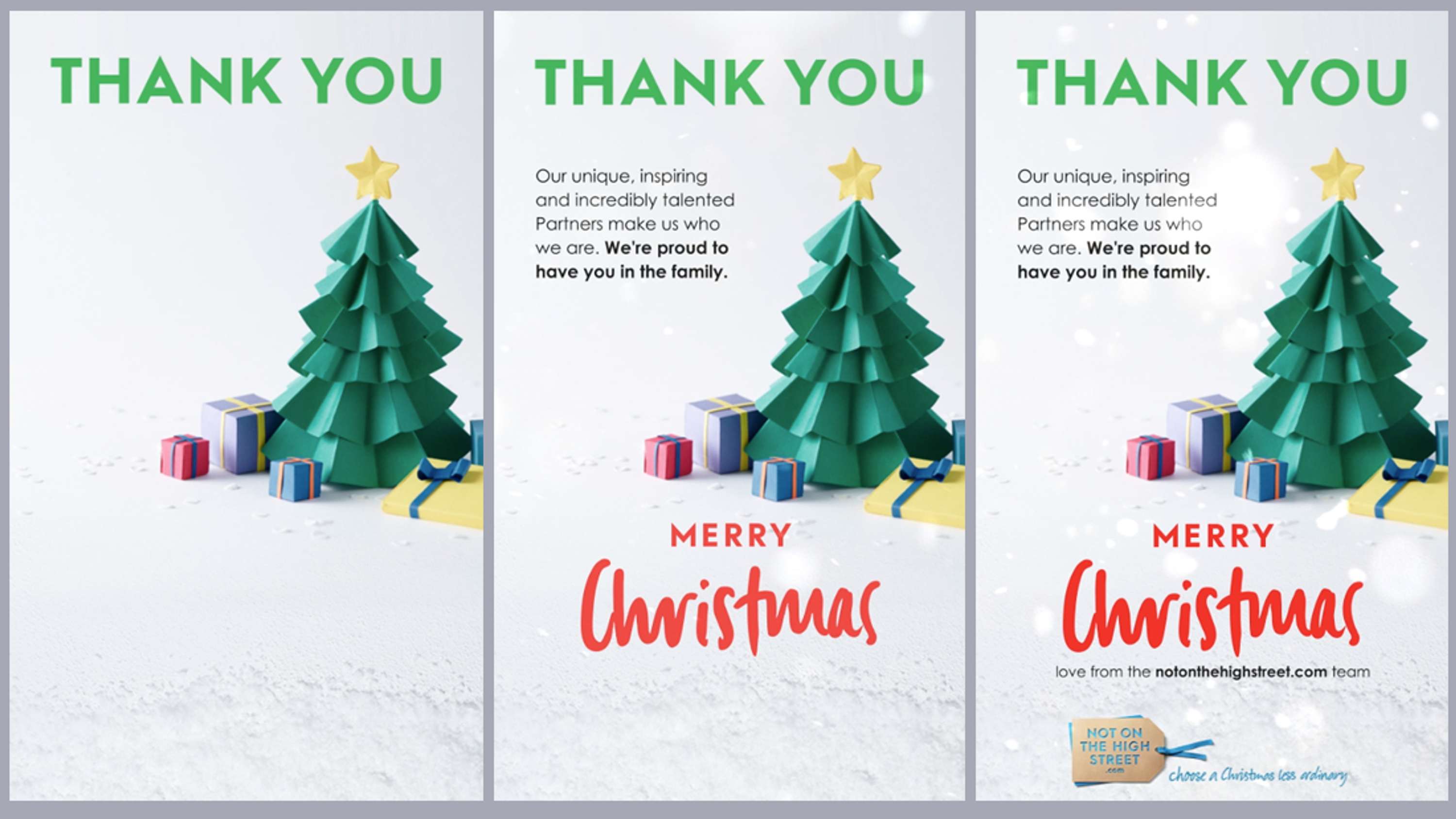 Digital and Print Design by Lucie Carpentier